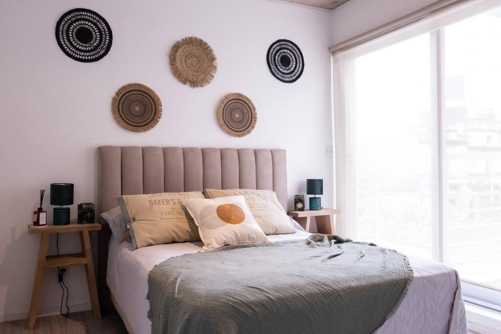 Humboldt 1317 By Depptoe Apartment Buenos Aires