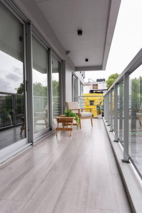 Apartment Humboldt 1317 By Depptoe Buenos Aires