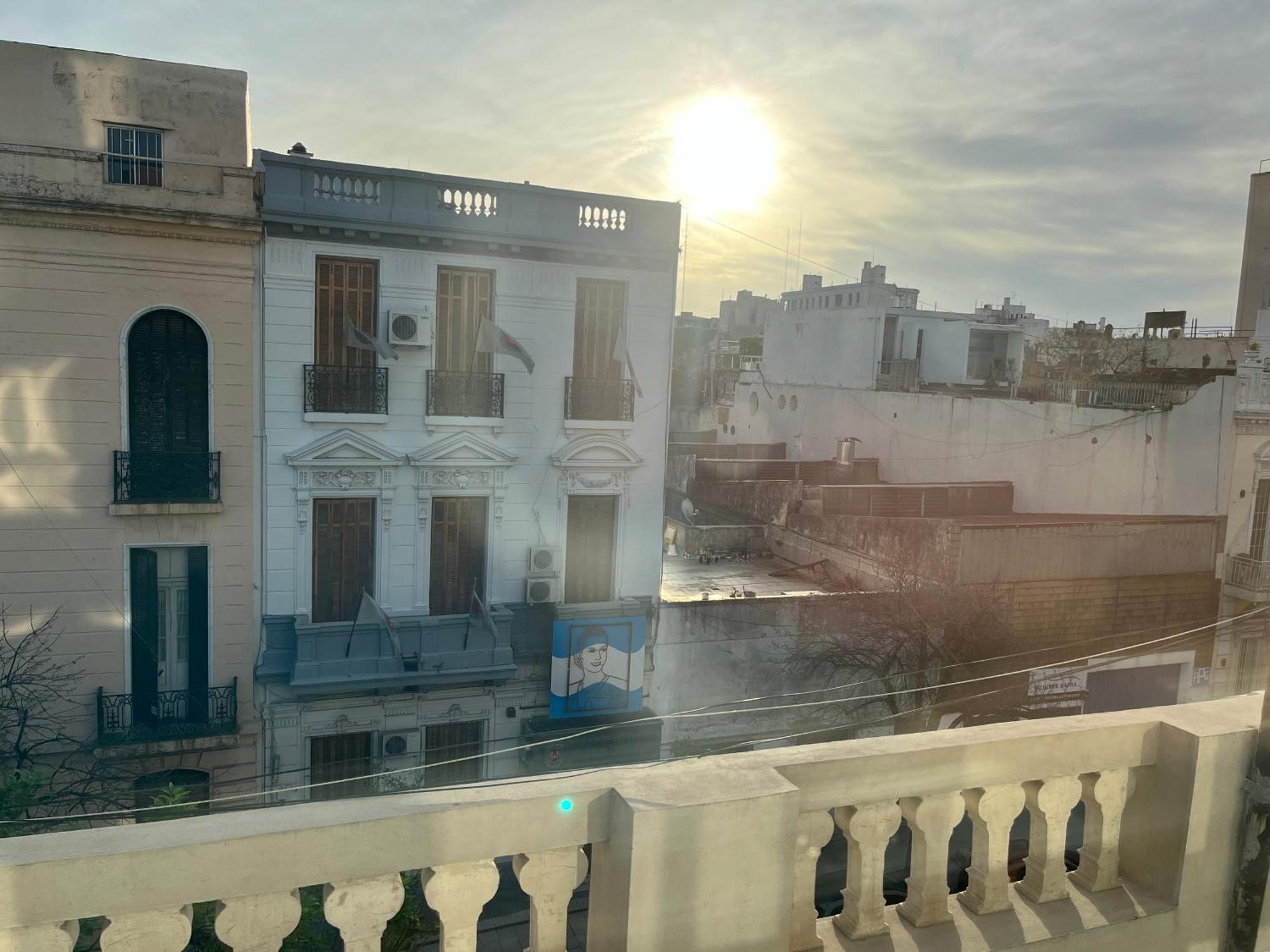 Depto 3 Ambientes. San Telmo Buenos Aires