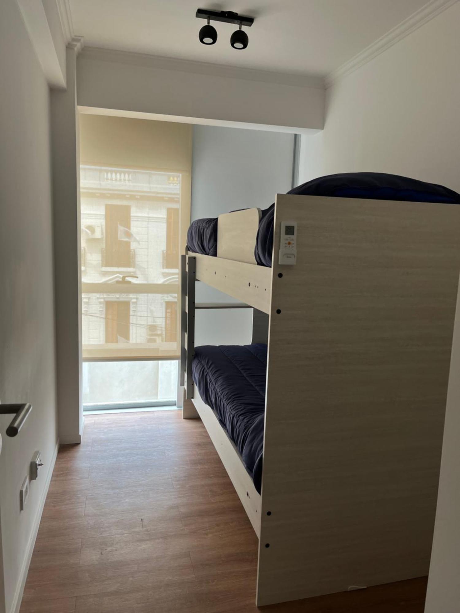 Depto 3 Ambientes. San Telmo Apartment