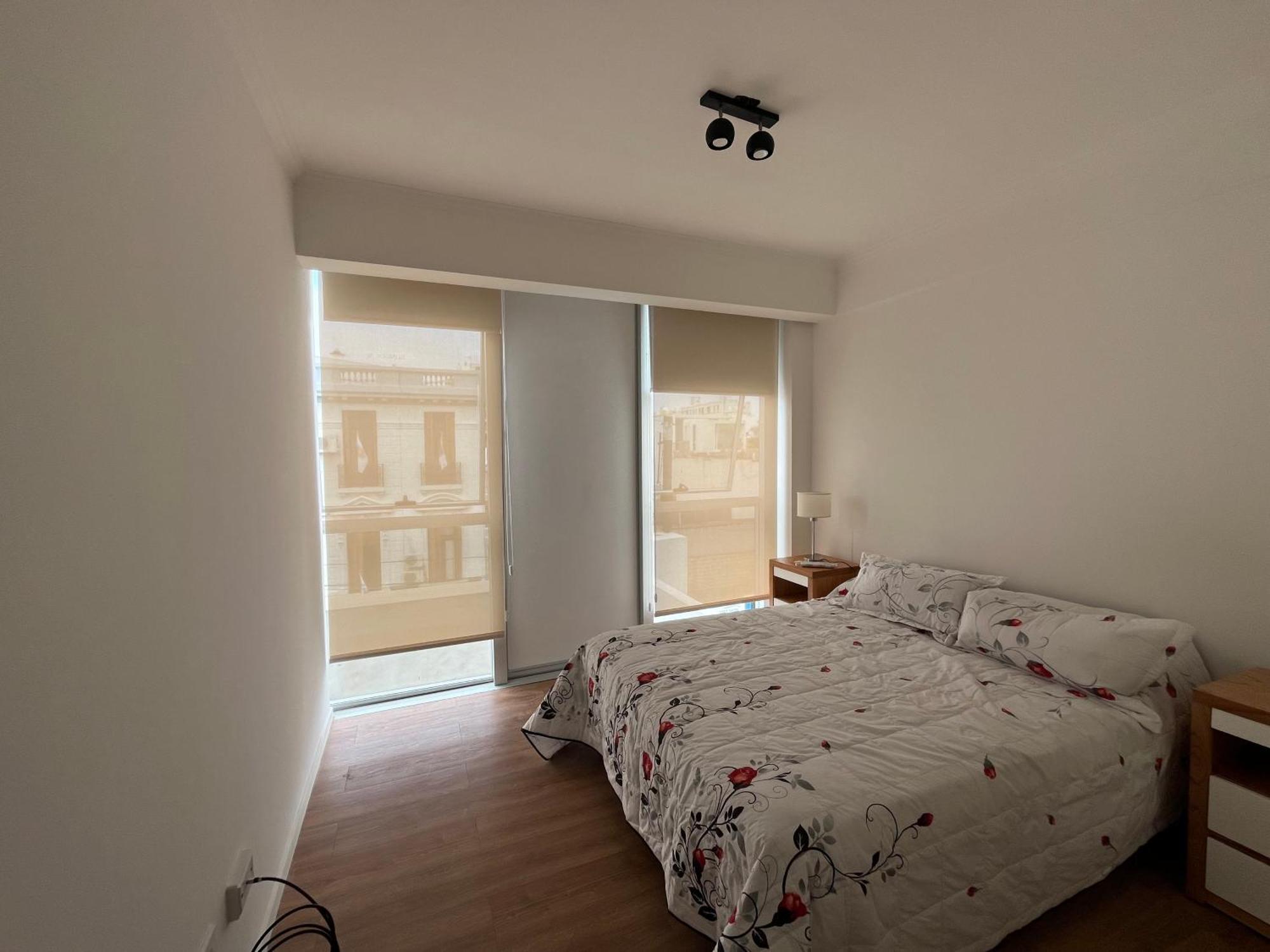 Depto 3 Ambientes. San Telmo Apartment *