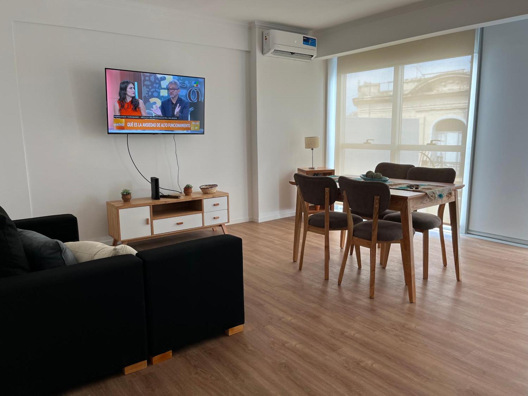 Apartment Depto 3 Ambientes. San Telmo