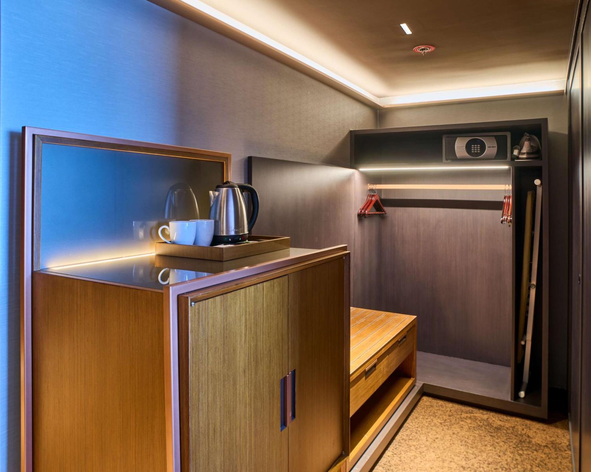 Hilton Hotel Buenos Aires