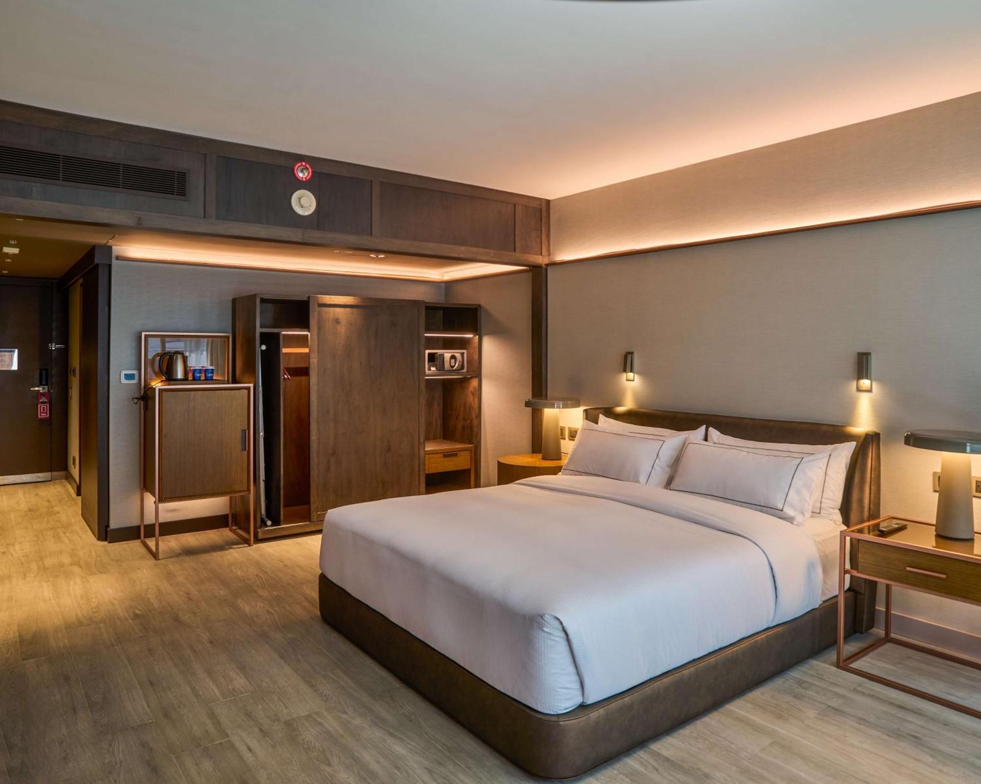 Hotel Hilton