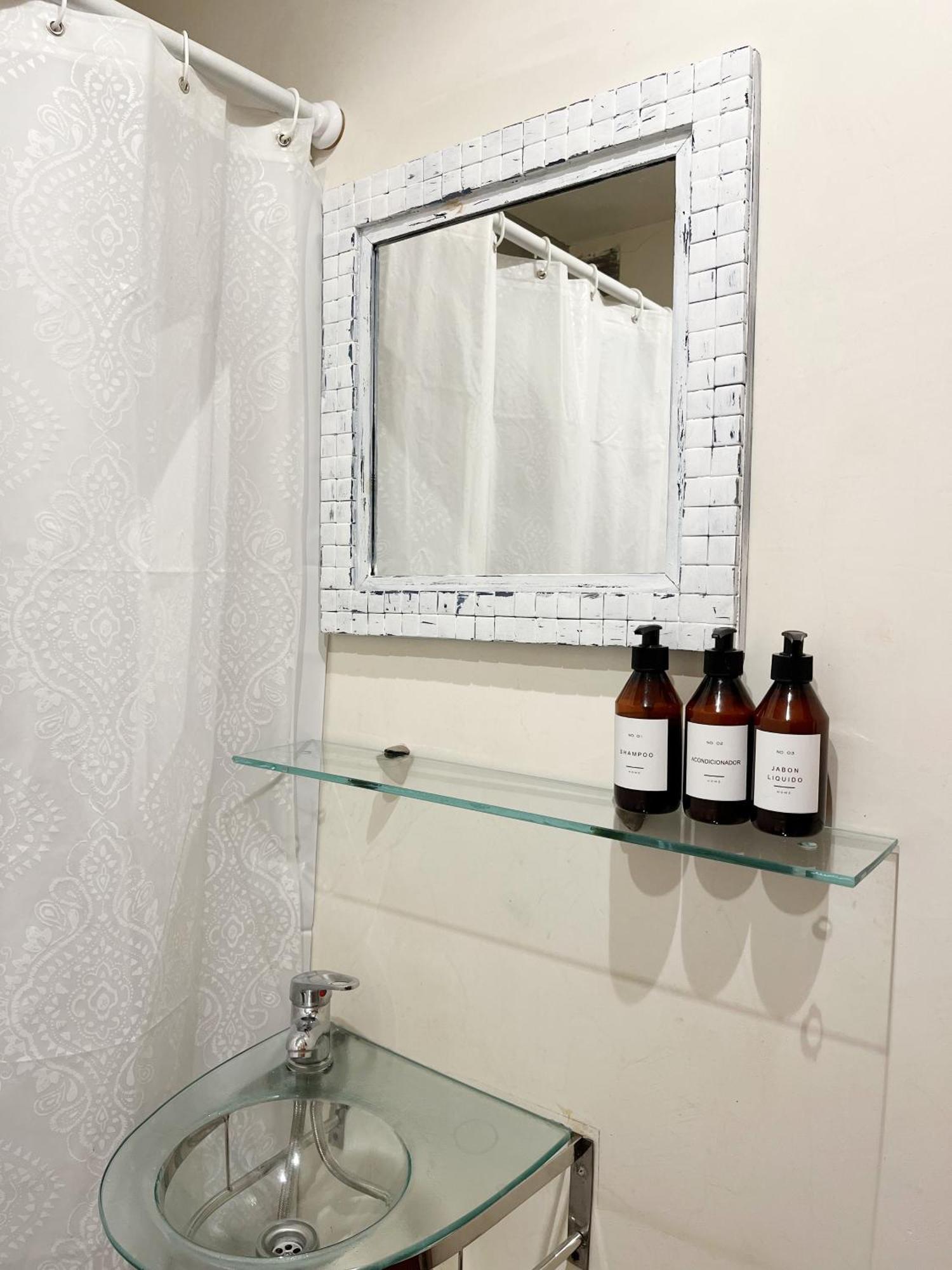 Mono Ambiente En Palermo Hollywood Apartment