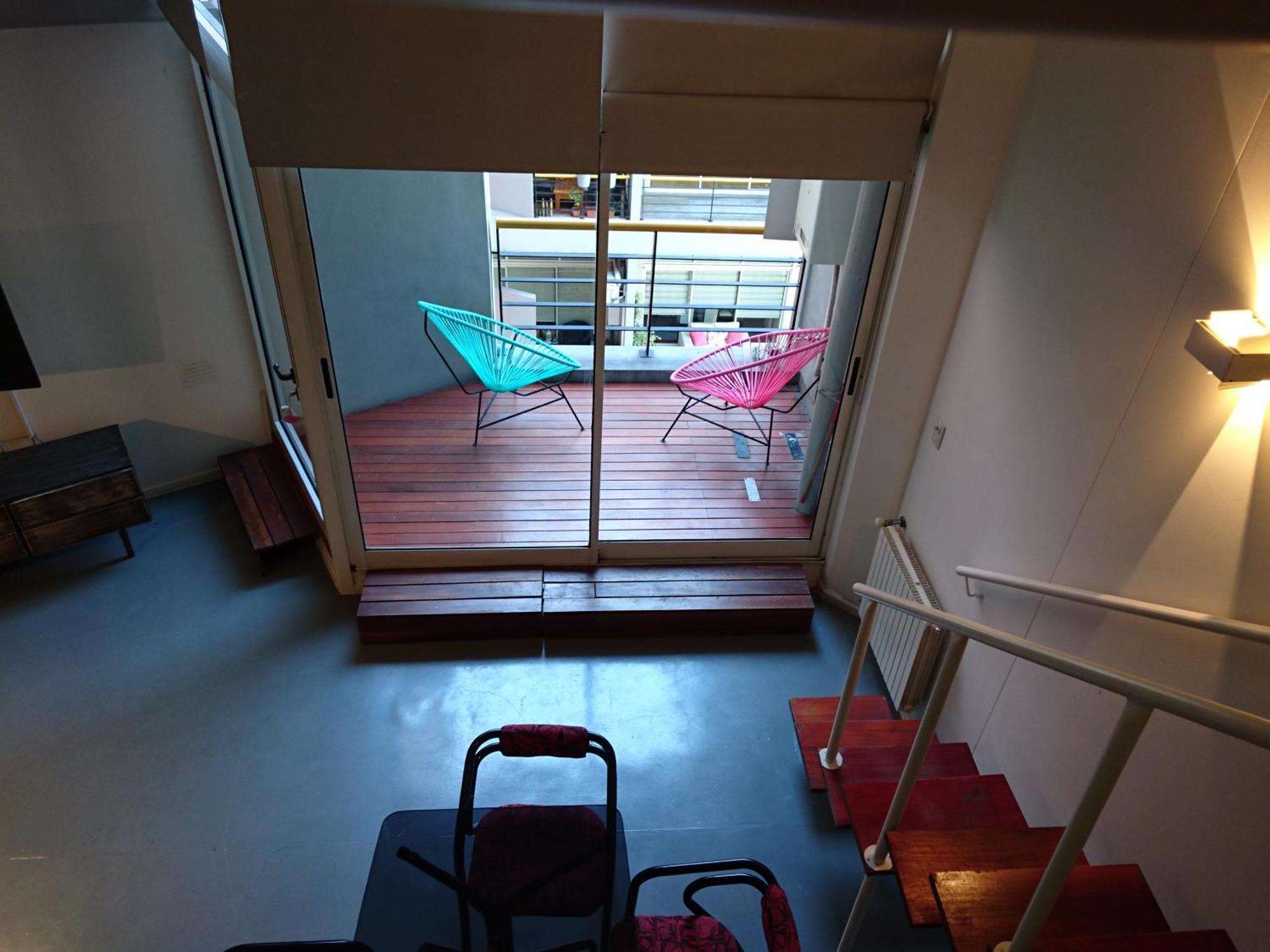 Apartamento Dpto. Moca