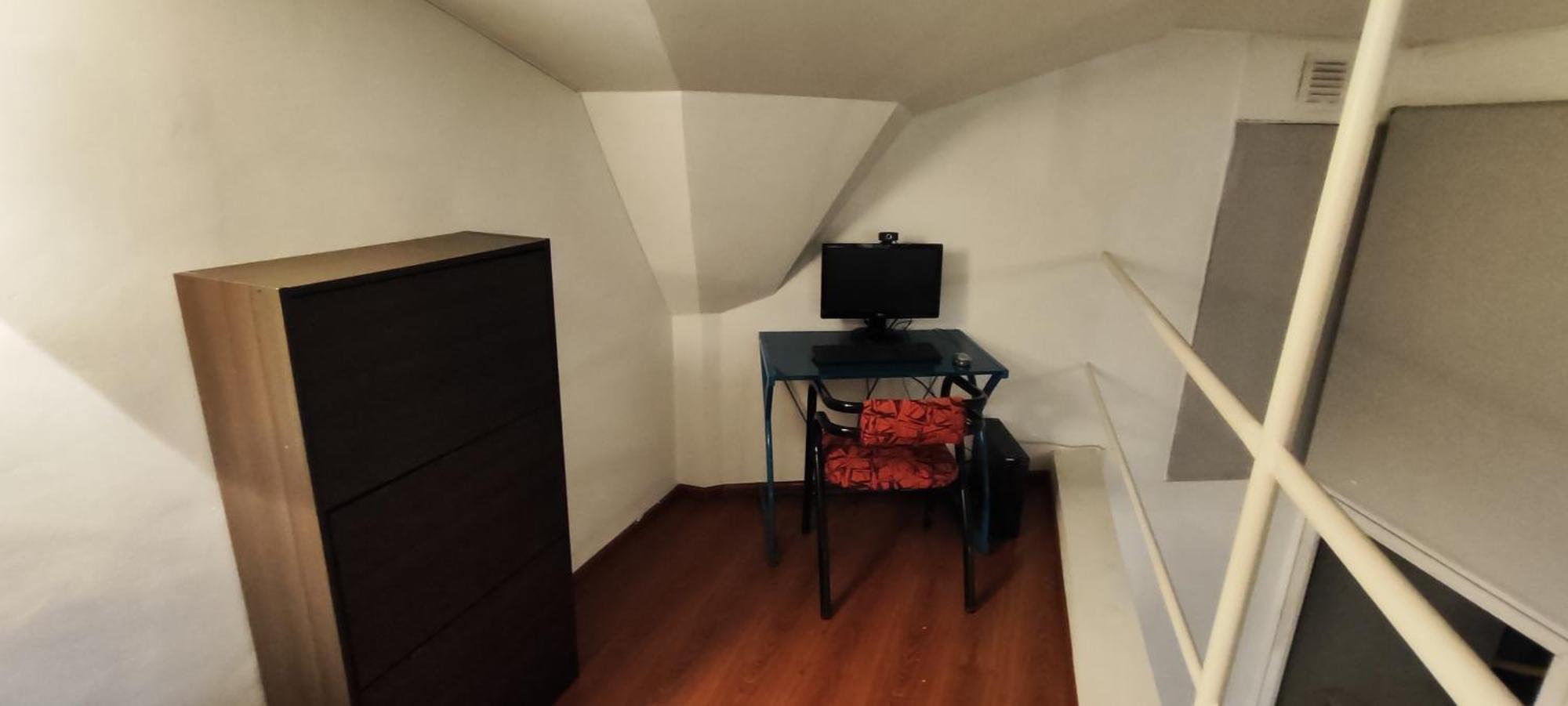 Apartamento Dpto. Moca Ciudad Autónoma de Buenos Aires