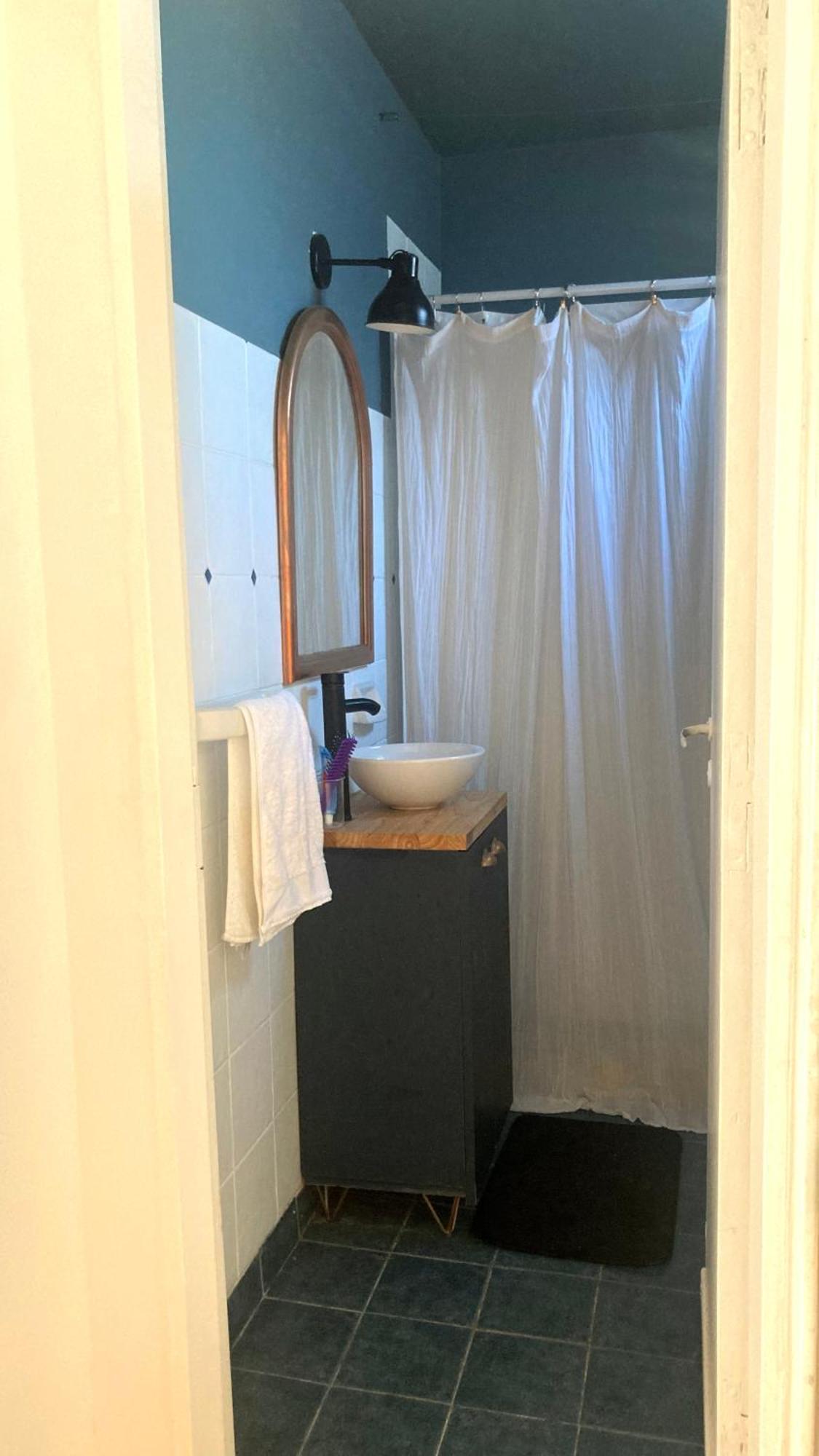 Departamento Entero En Saavedra * Buenos Aires