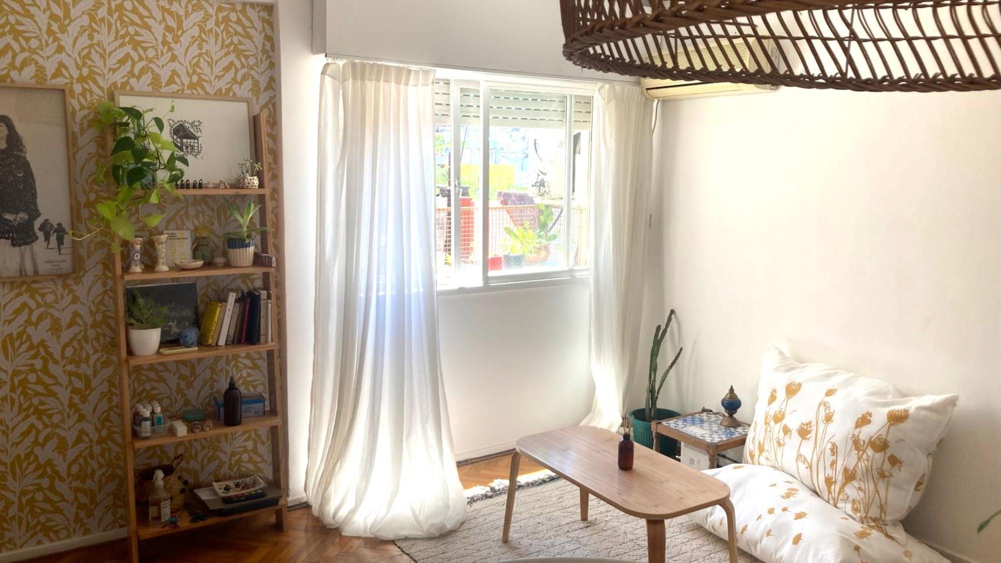 Apartment Departamento Entero En Saavedra Buenos Aires