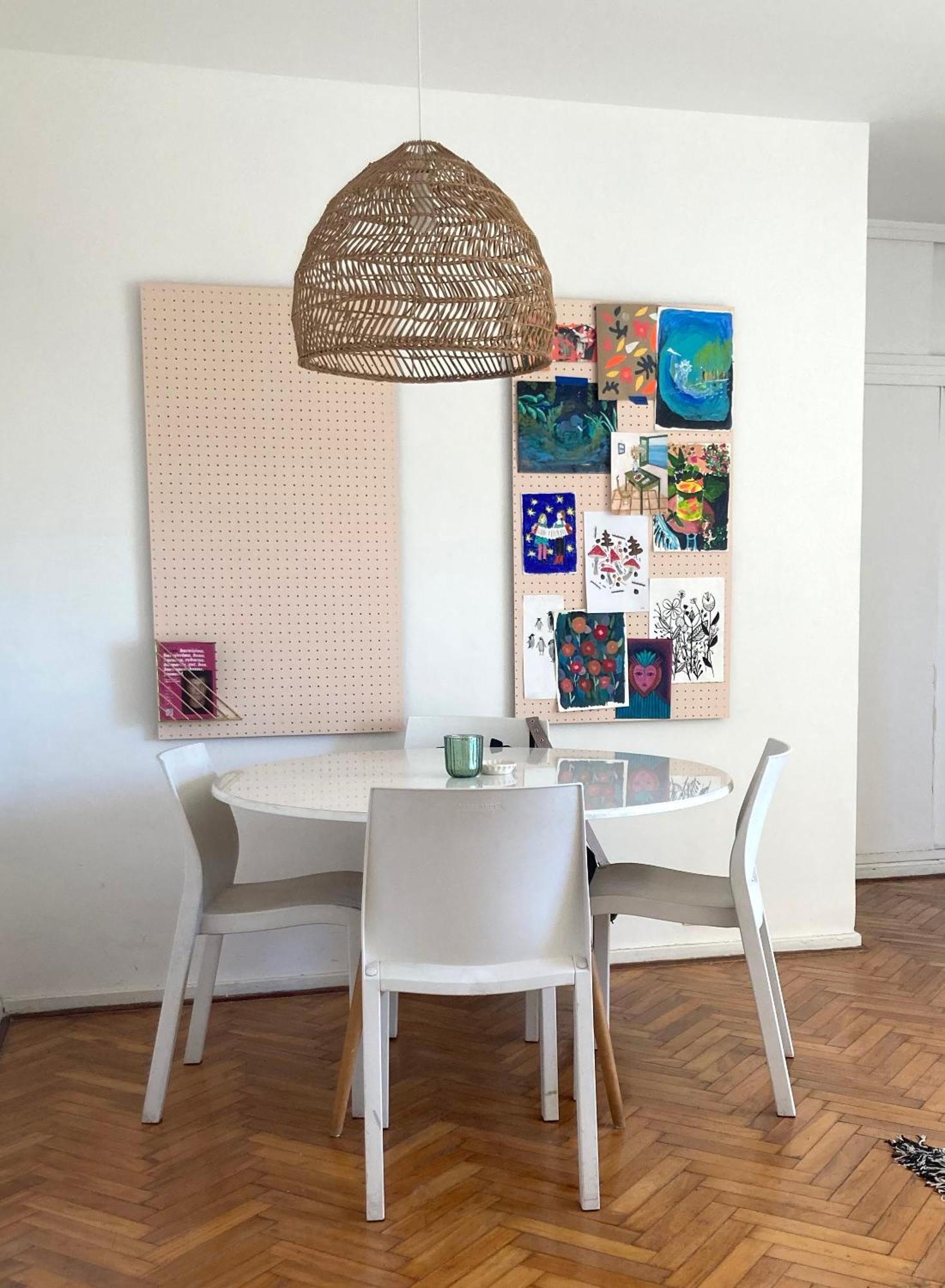 Apartment Departamento Entero En Saavedra Buenos Aires