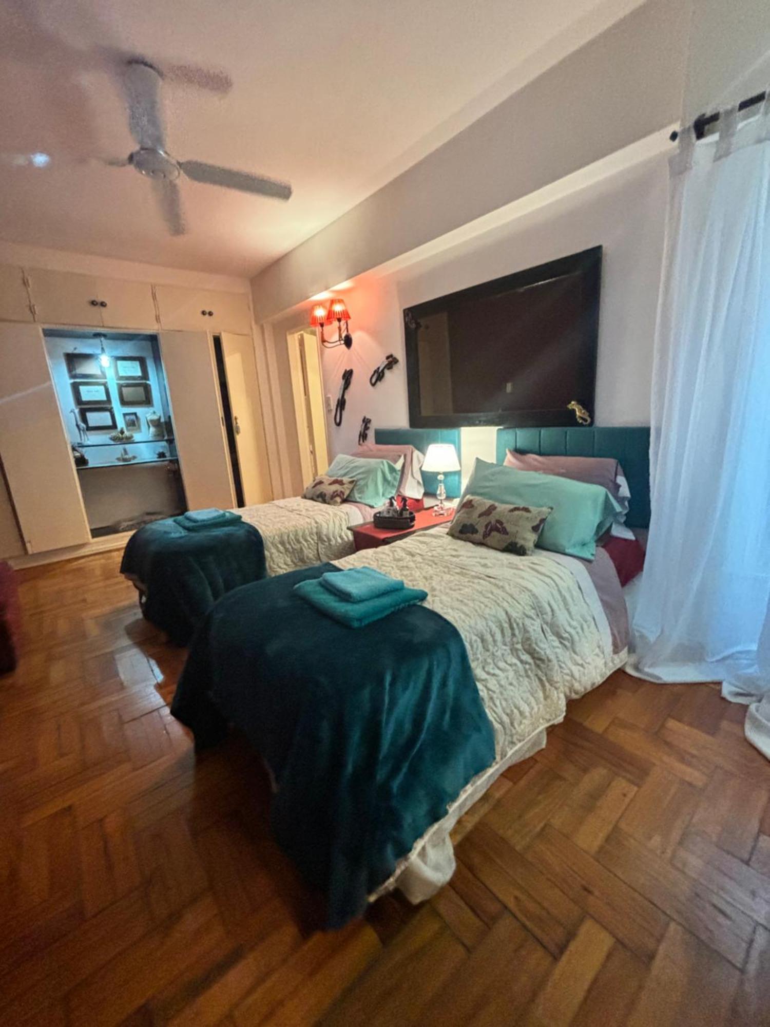 Recoleta , 1 Ambiente ,cerca De Todo !!! Apartment *
