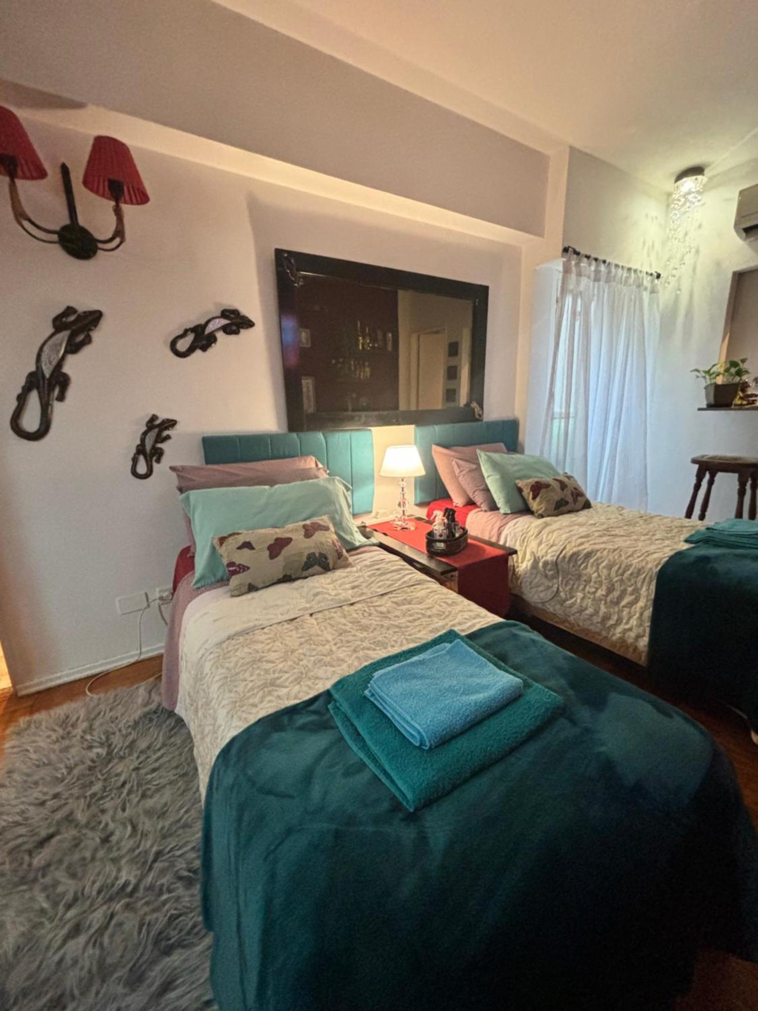 Recoleta , 1 Ambiente ,cerca De Todo !!! Apartment