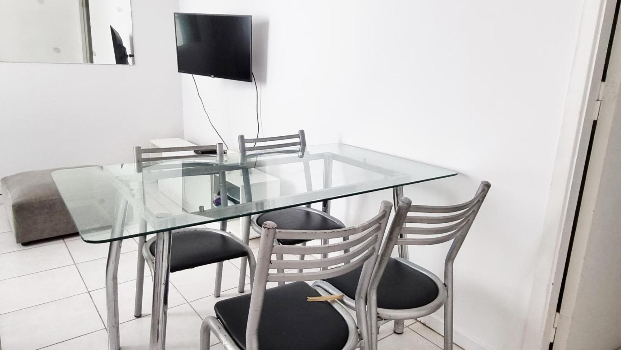Apartamento Miralejos Alto Palermo Ciudad Autónoma de Buenos Aires