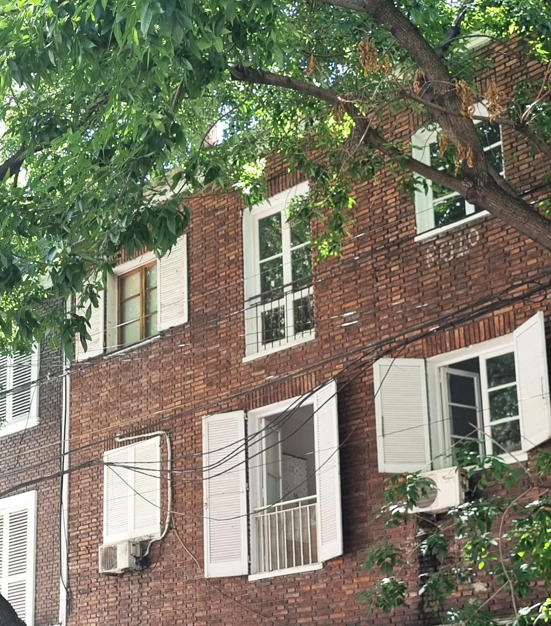 Miralejos Alto Palermo Apartamento