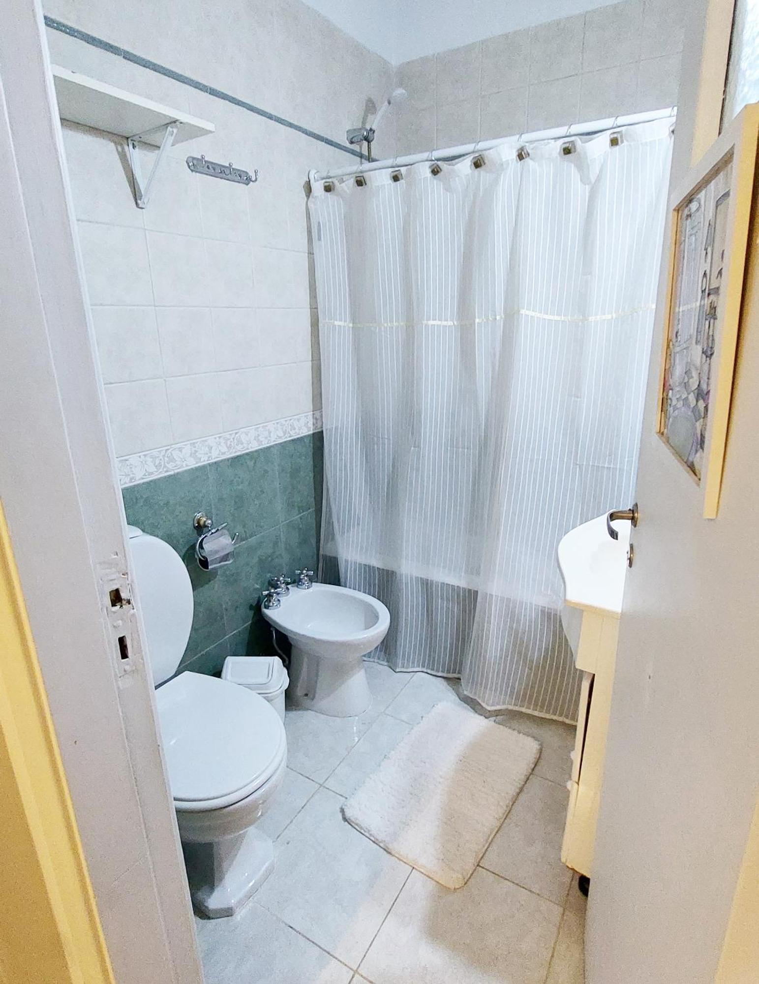 Miralejos Alto Palermo Apartamento *