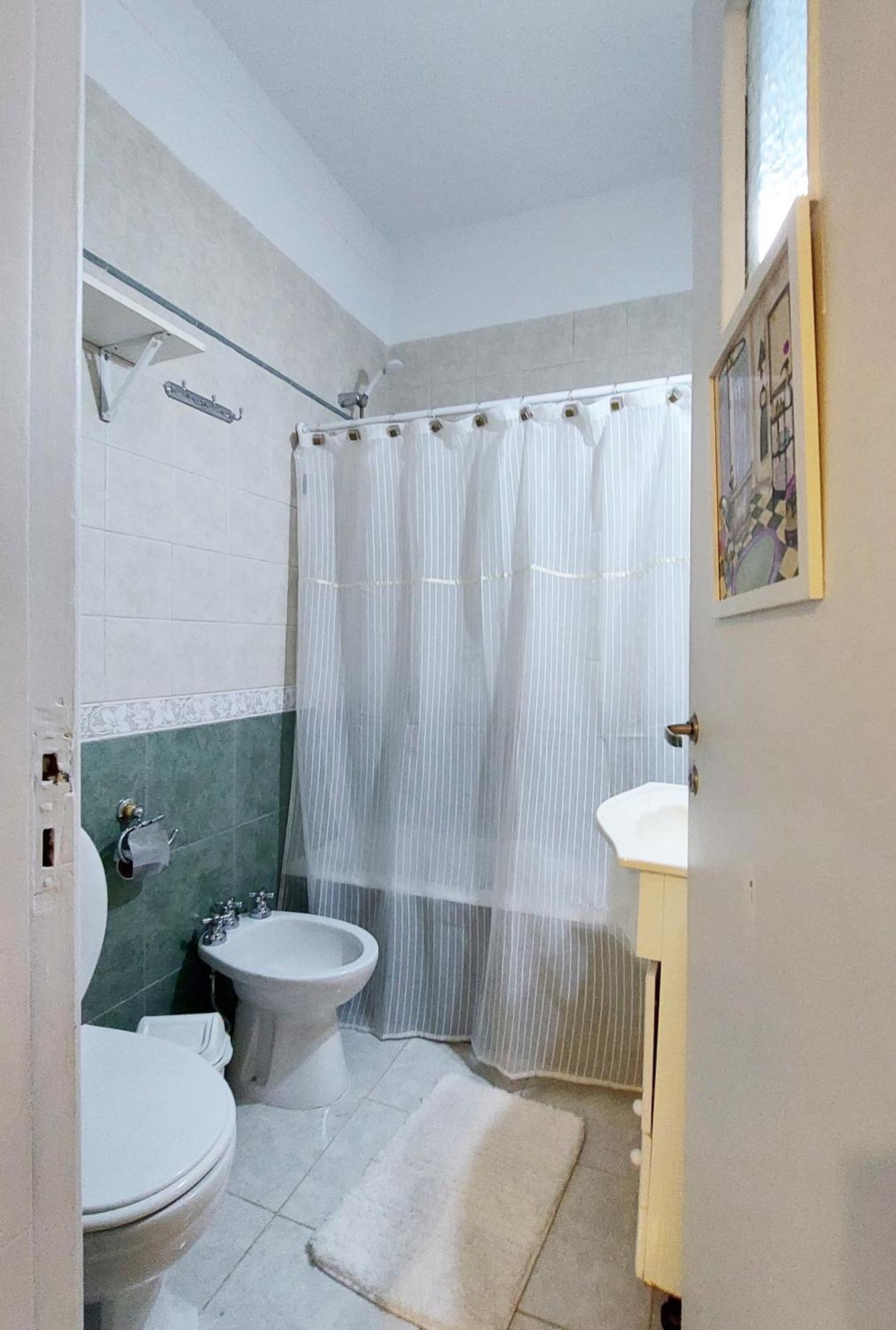 Apartamento Miralejos Alto Palermo