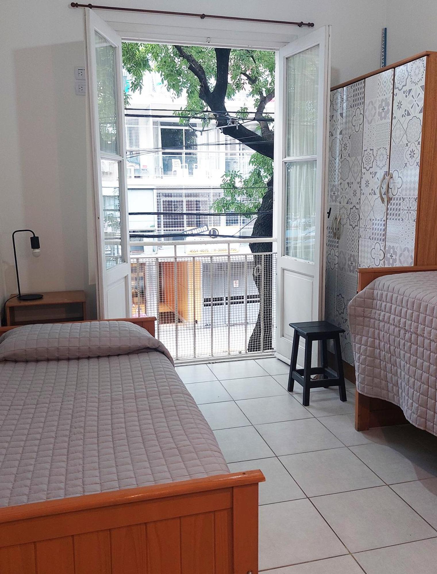 Miralejos Alto Palermo Apartamento Ciudad Autónoma de Buenos Aires