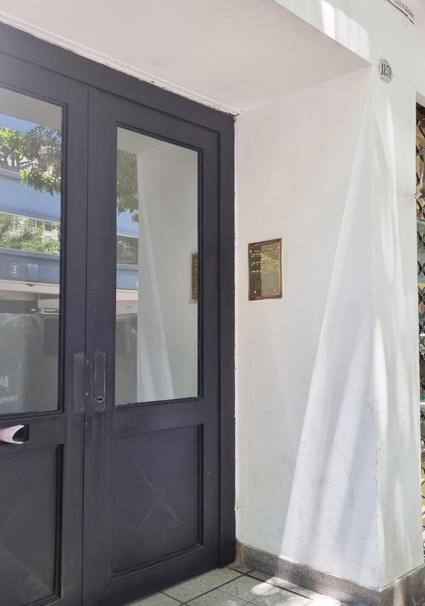 Miralejos Alto Palermo Apartamento *