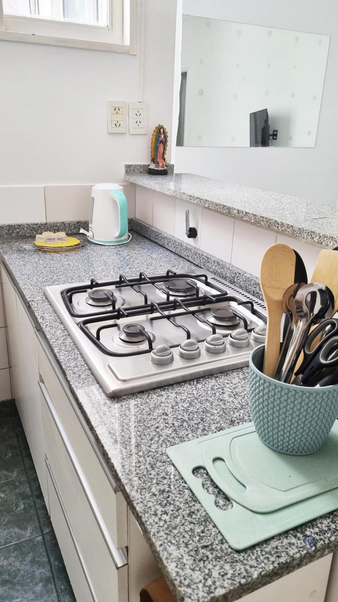 Apartamento Miralejos Alto Palermo