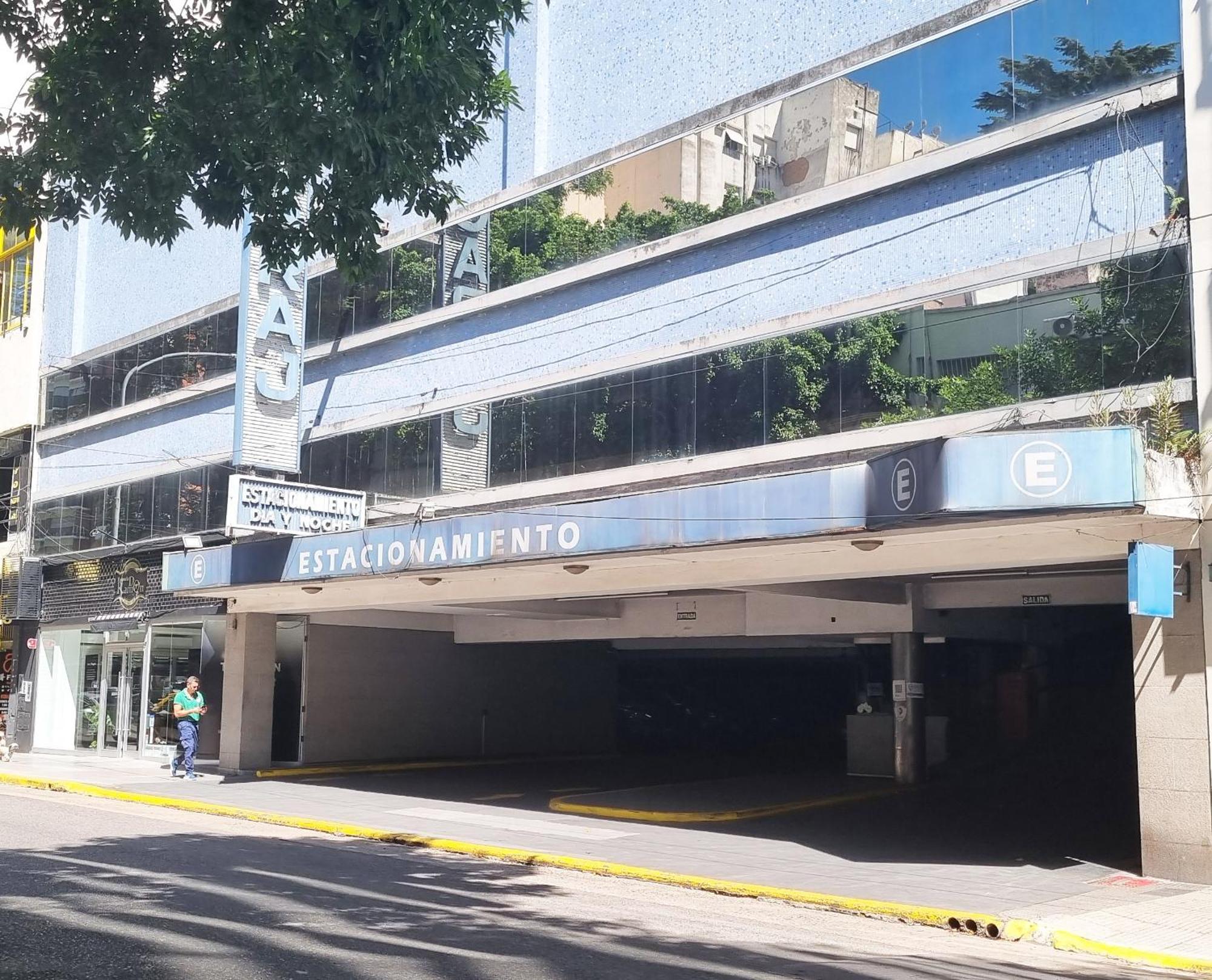 Miralejos Alto Palermo Apartamento *