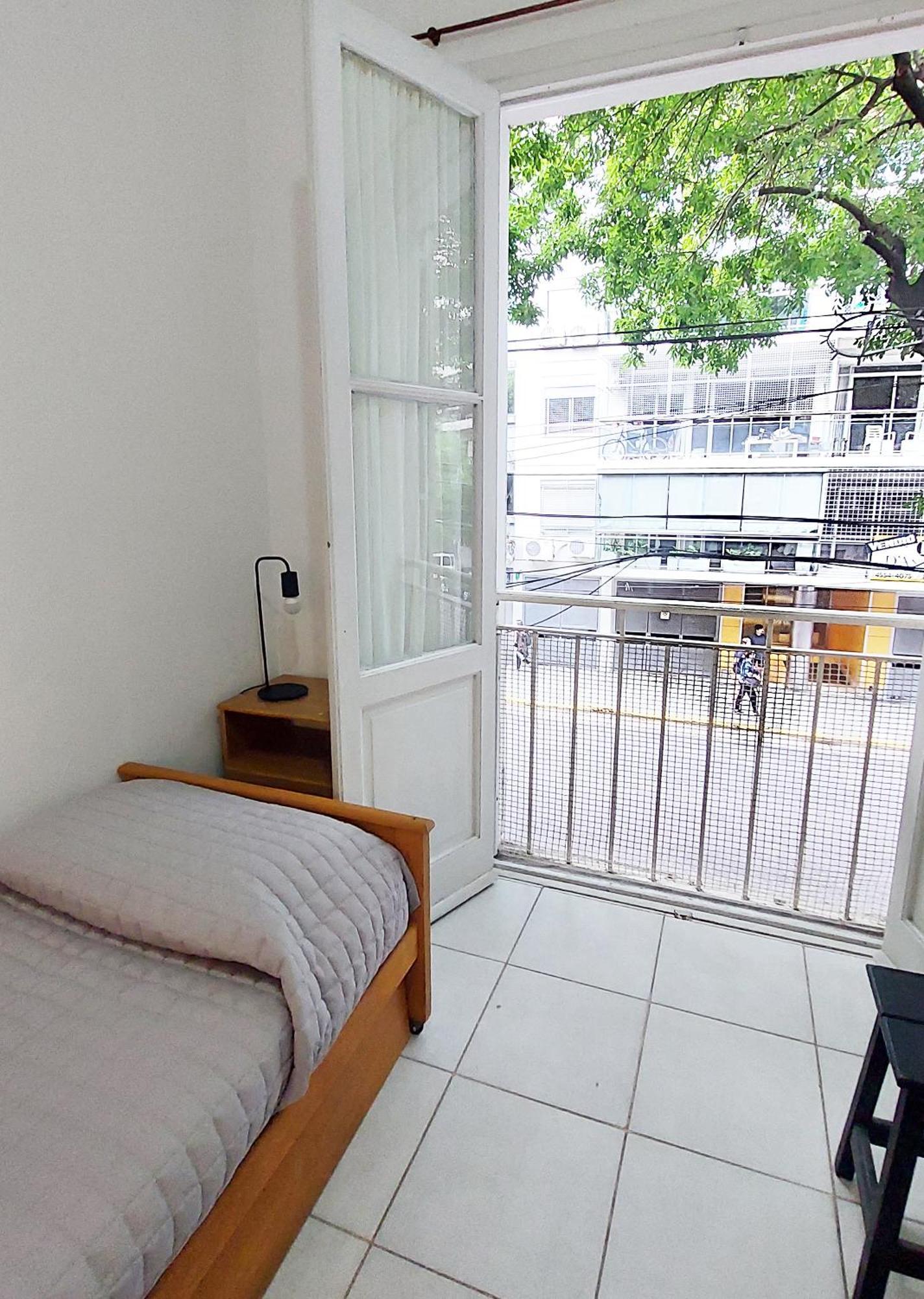 Miralejos Alto Palermo Apartamento Ciudad Autónoma de Buenos Aires