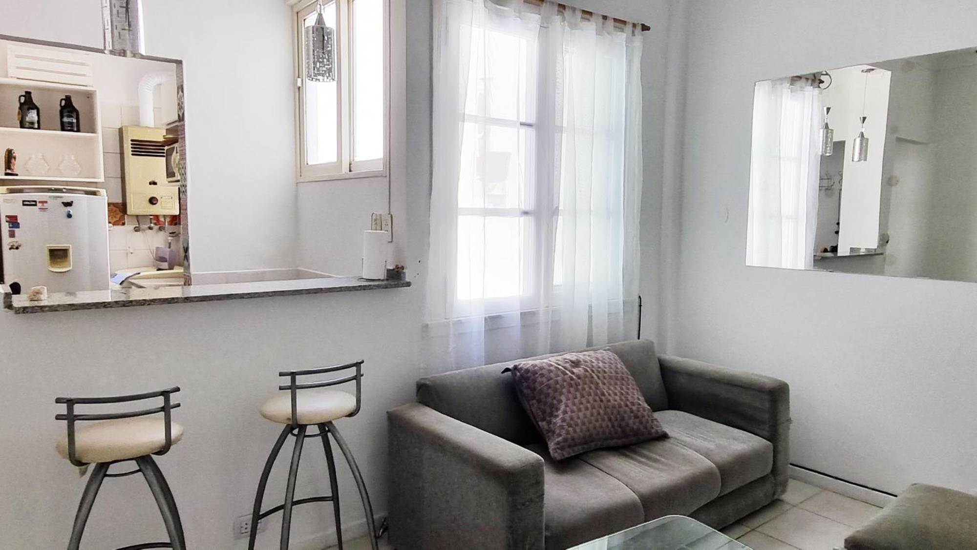 Apartamento Miralejos Alto Palermo Ciudad Autónoma de Buenos Aires