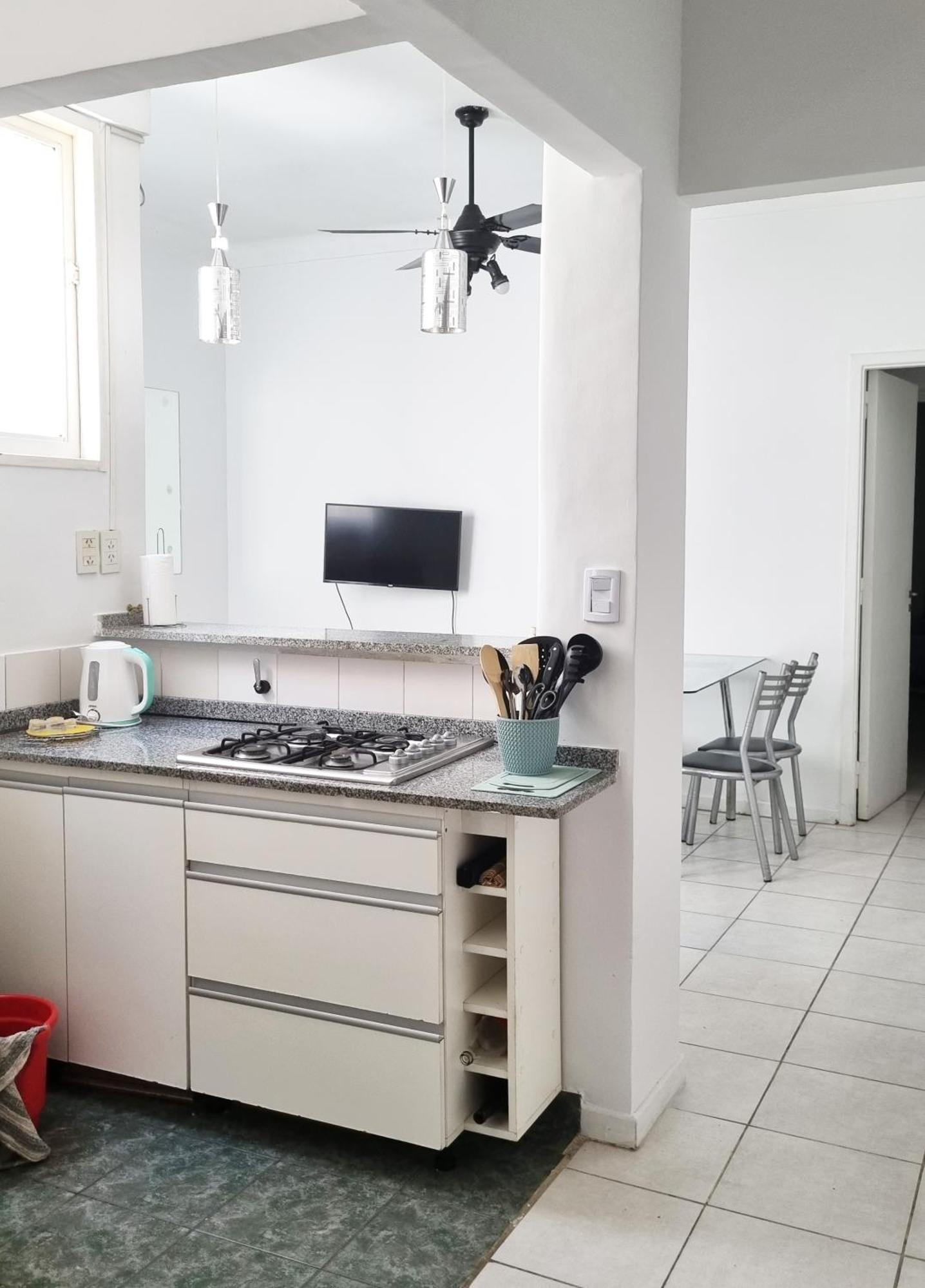 Apartamento Miralejos Alto Palermo Ciudad Autónoma de Buenos Aires