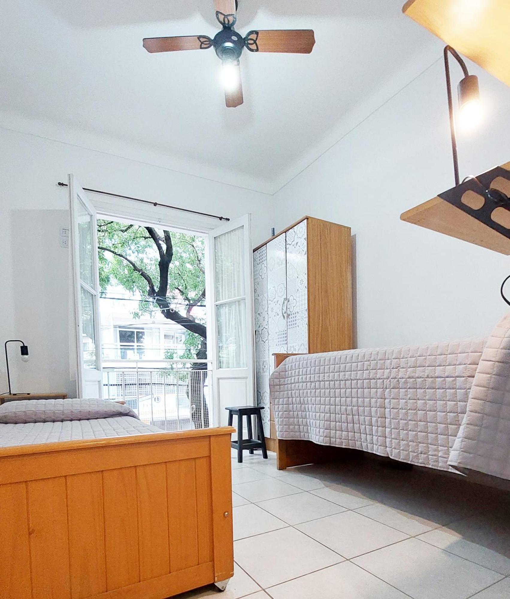 Miralejos Alto Palermo Apartamento Ciudad Autónoma de Buenos Aires
