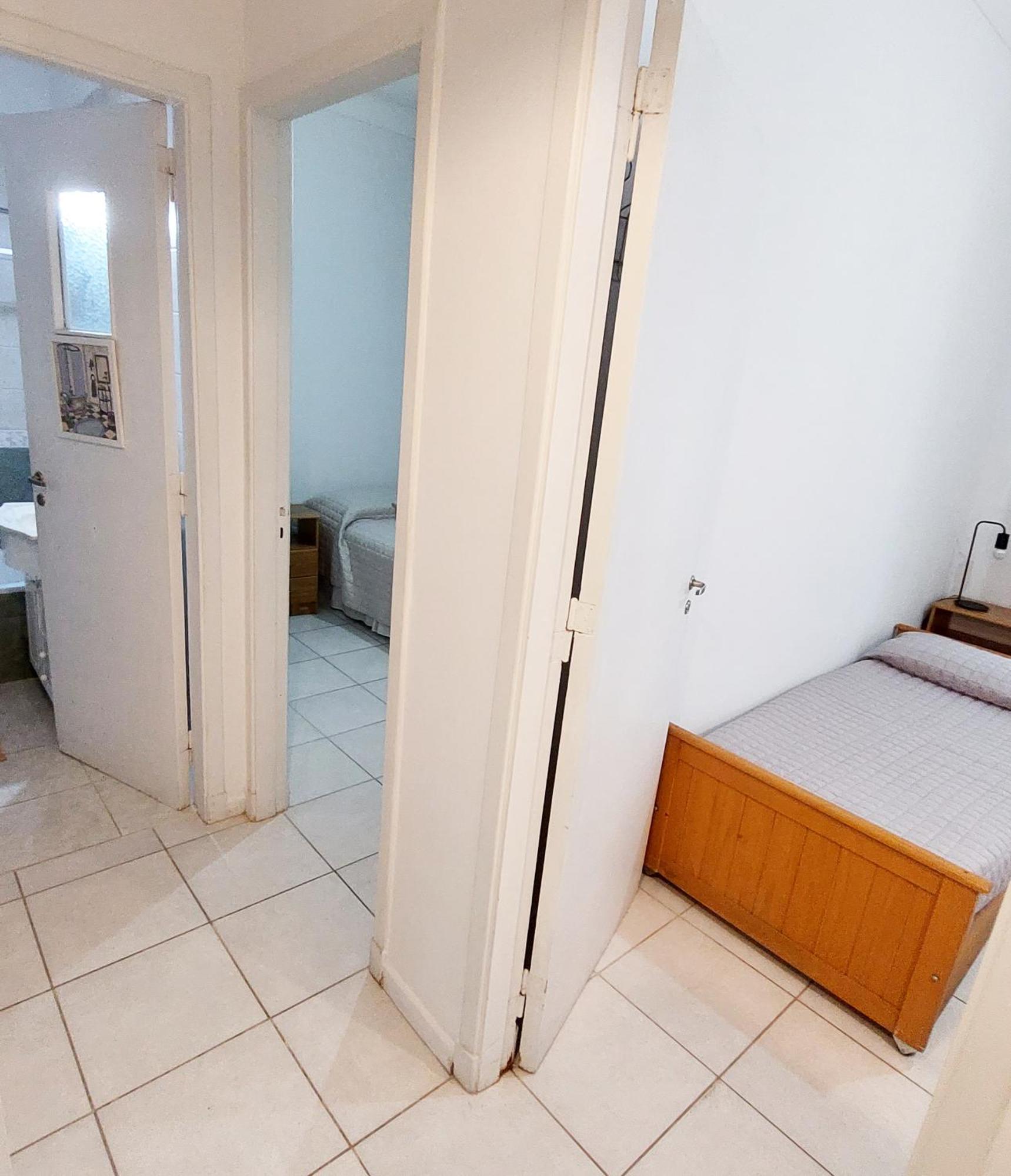 Miralejos Alto Palermo Apartamento