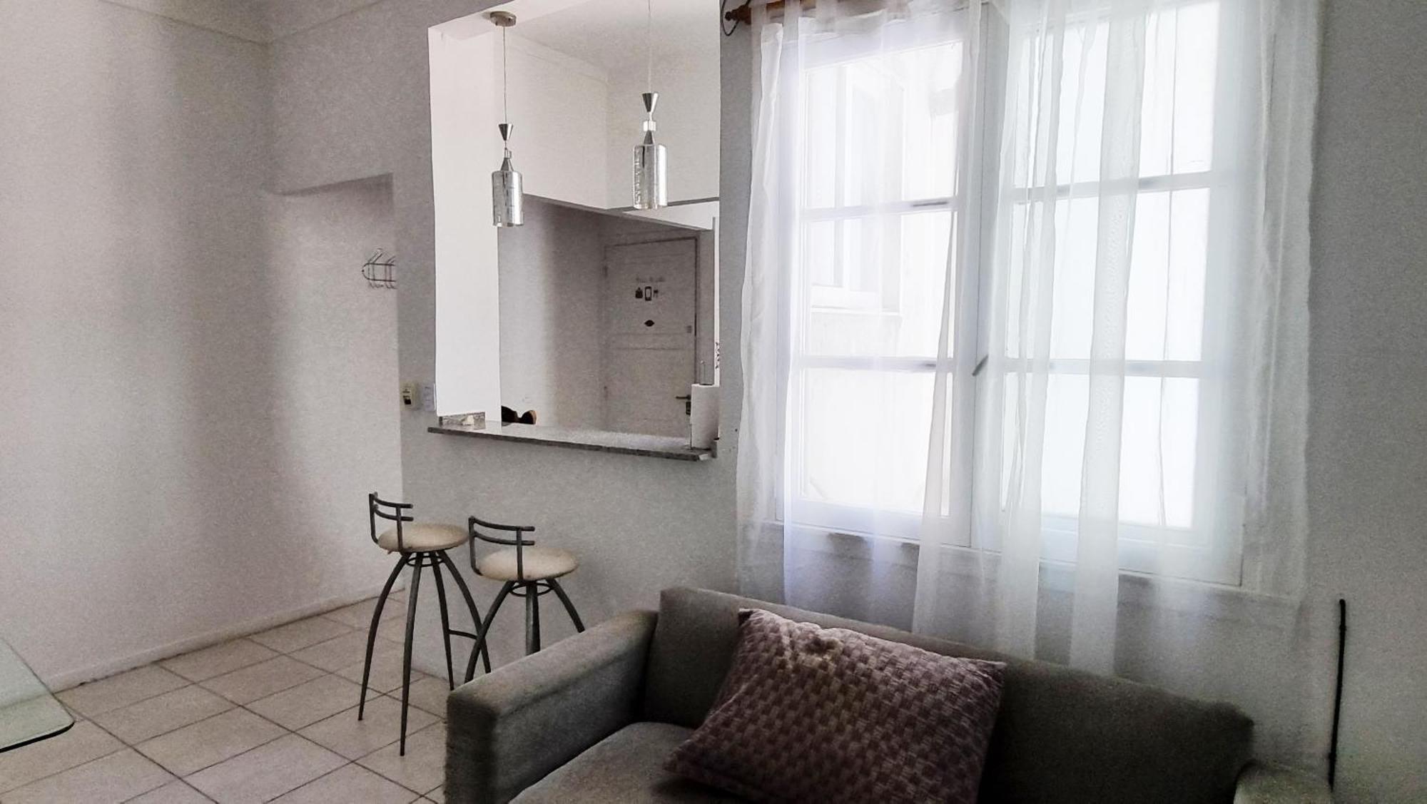 Apartamento Miralejos Alto Palermo
