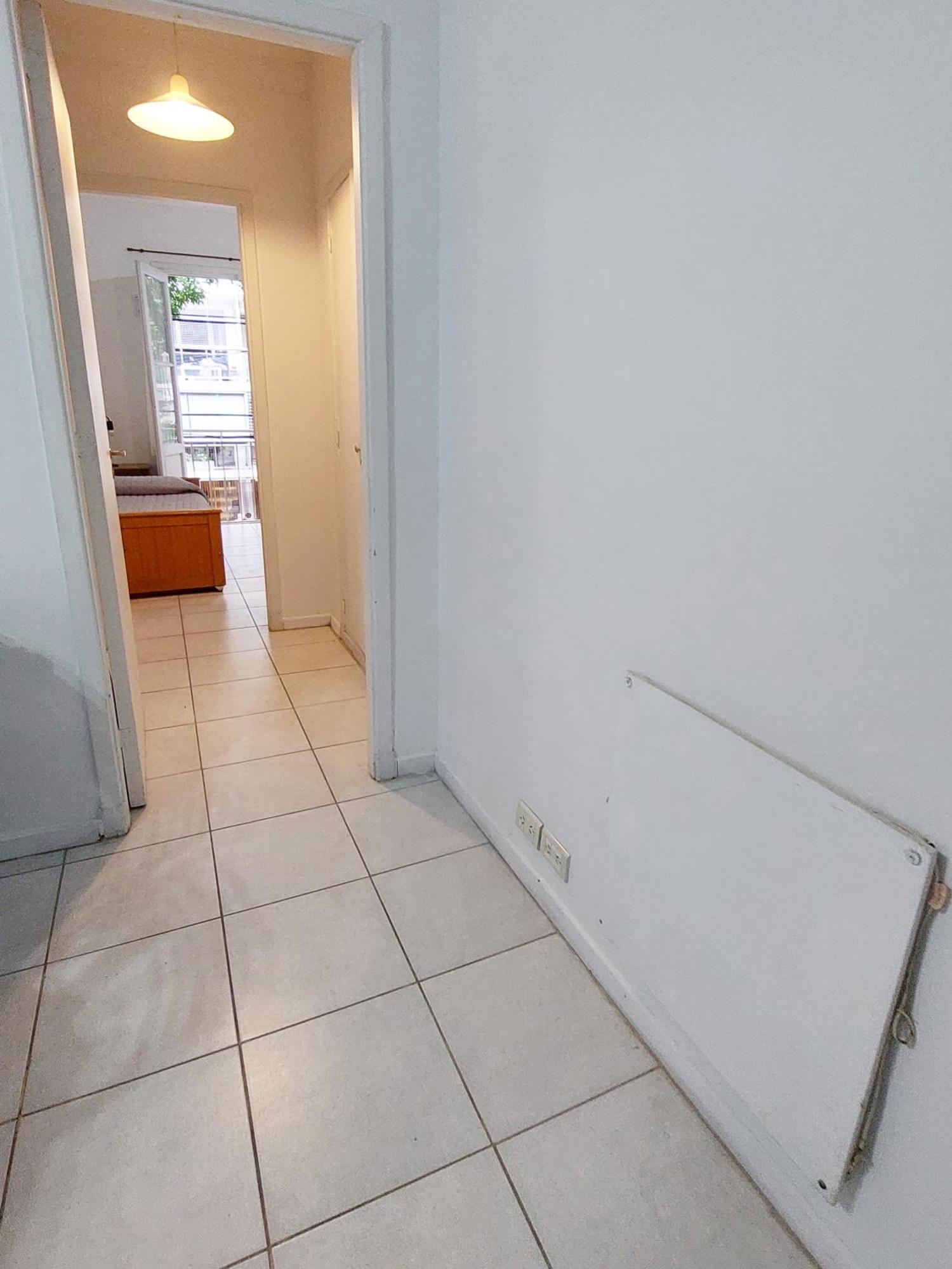 Miralejos Alto Palermo Apartamento Ciudad Autónoma de Buenos Aires