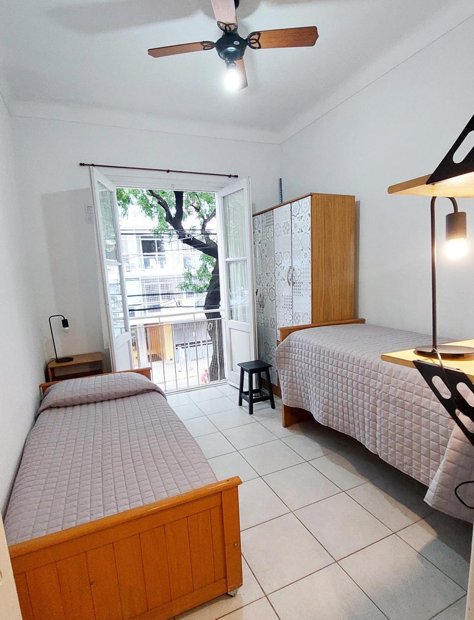 Miralejos Alto Palermo Apartamento Ciudad Autónoma de Buenos Aires