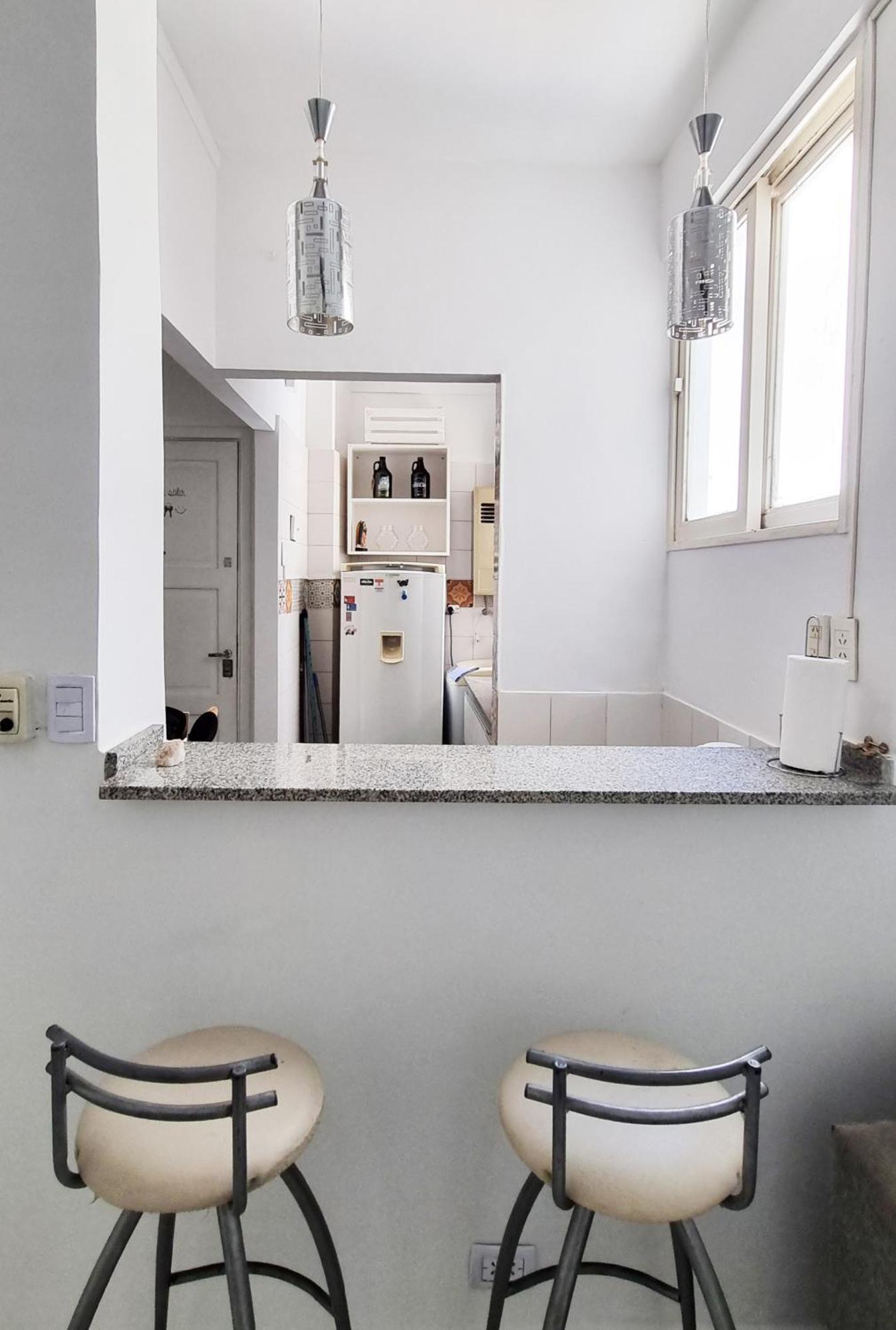 Miralejos Alto Palermo Apartamento Ciudad Autónoma de Buenos Aires