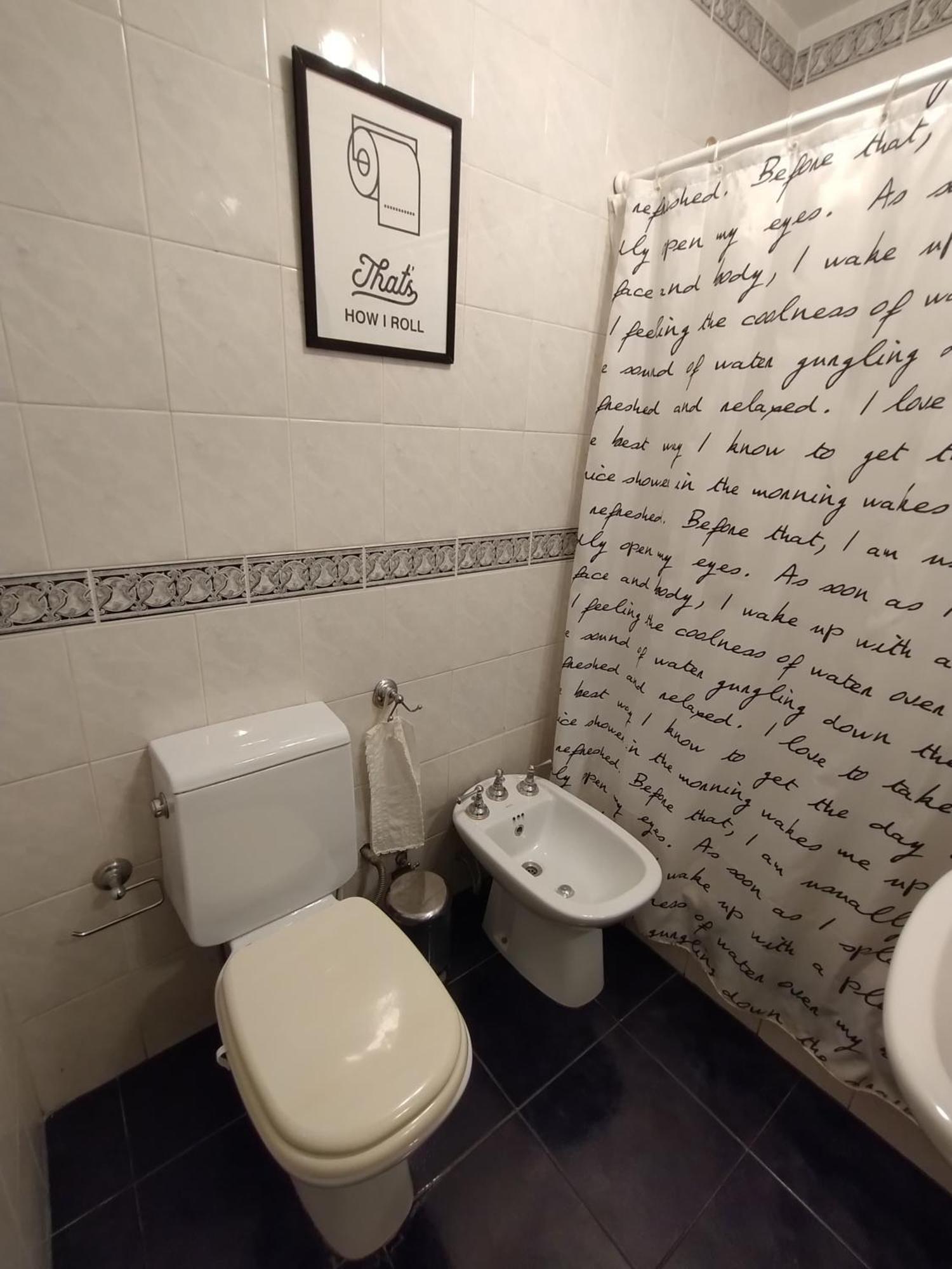 Depto En Palermo, Inmejorable Ubicacion!!! Apartment *