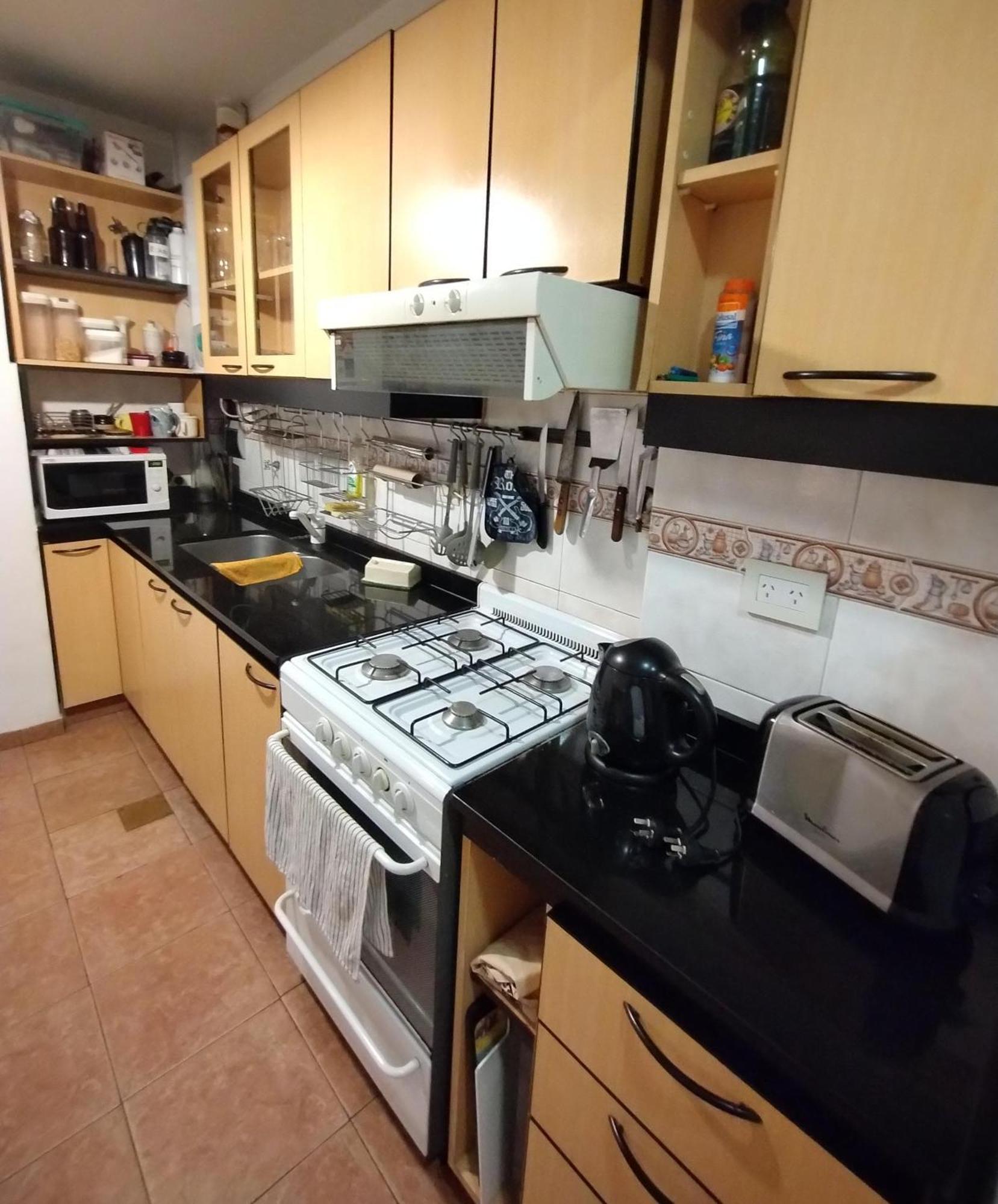Depto En Palermo, Inmejorable Ubicacion!!! Apartment