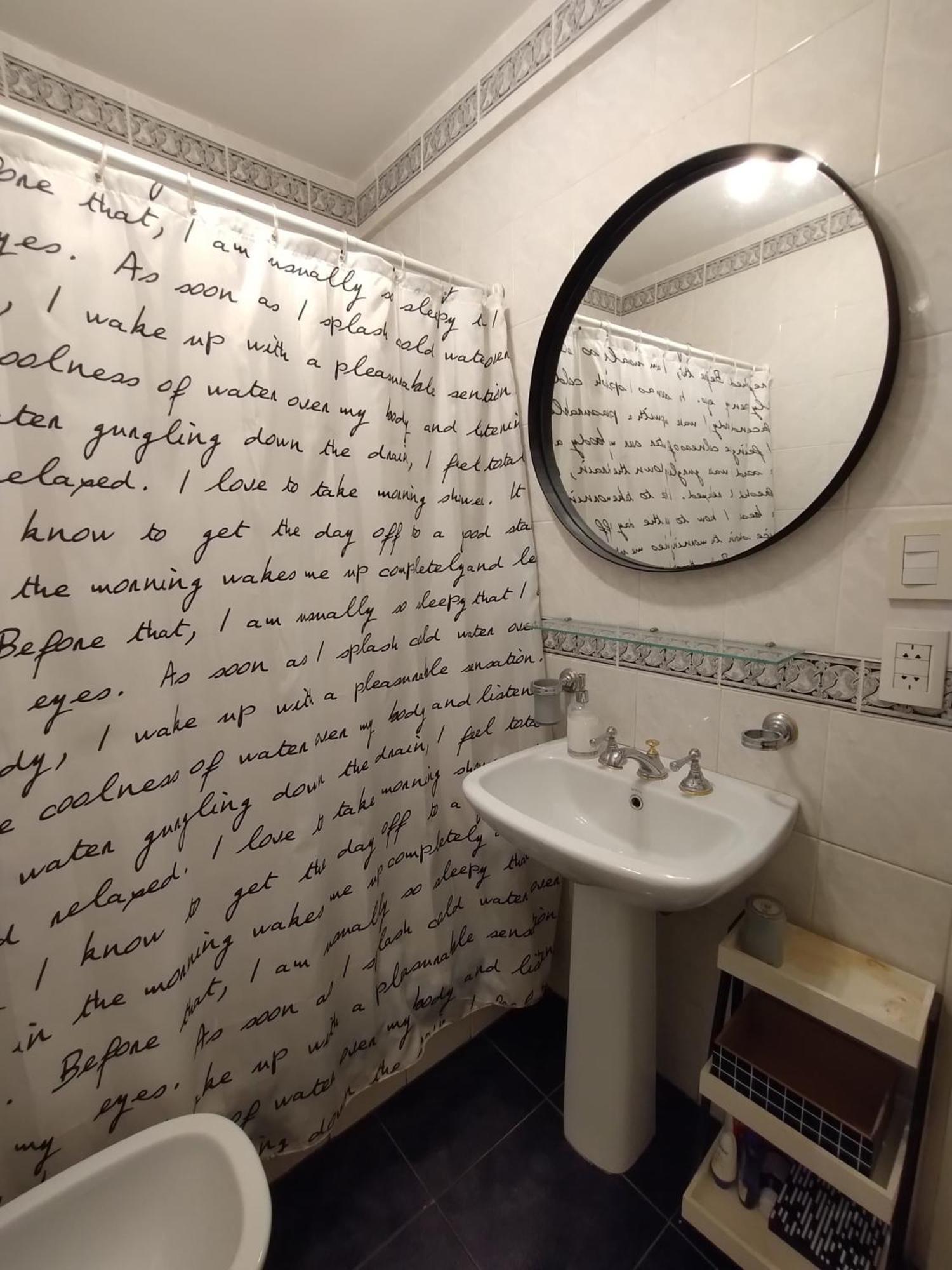 Apartment Depto En Palermo, Inmejorable Ubicacion!!! Buenos Aires