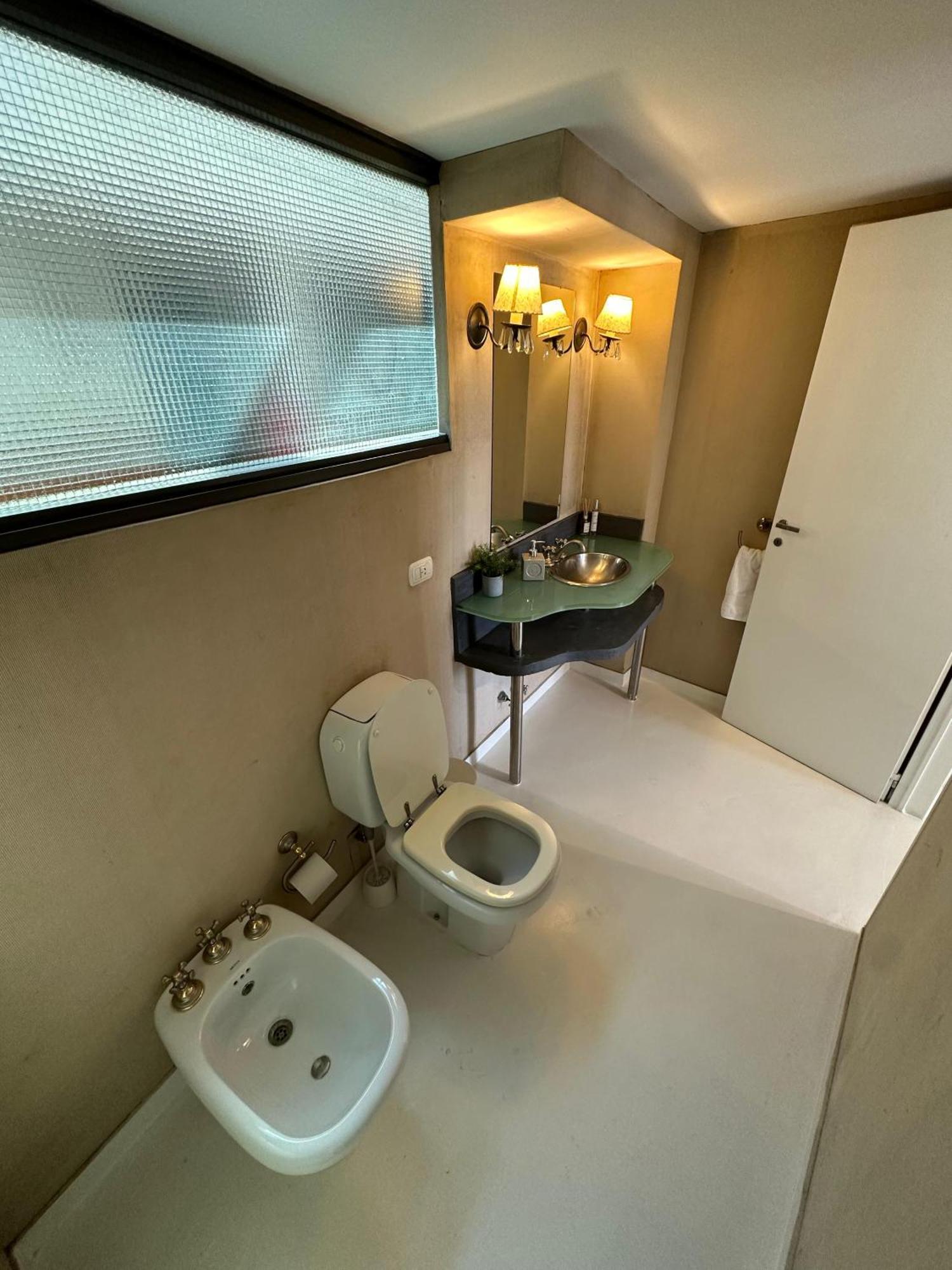 Increible Loft Palacio Alcorta *