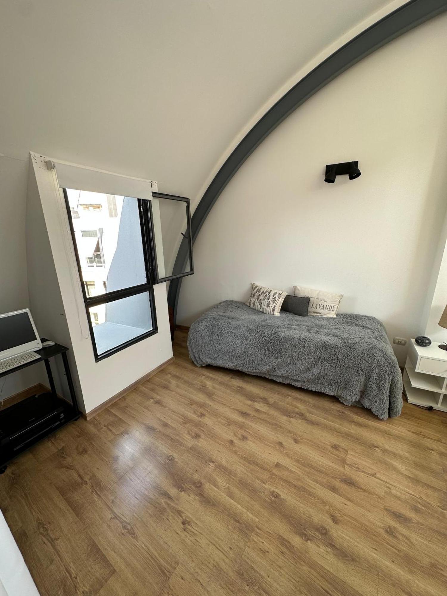 Apartment Increible Loft Palacio Alcorta *