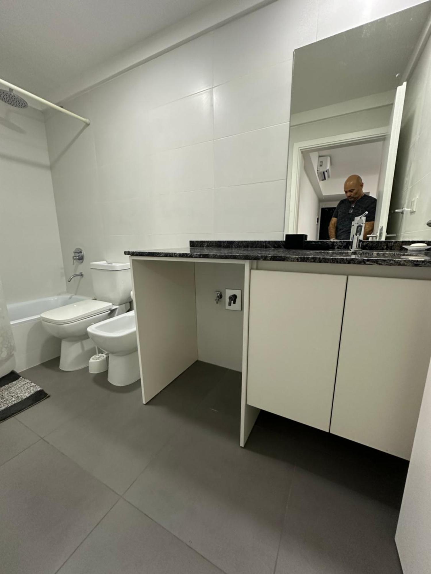 Palermo Queens Movistar Arena Lerma Apartamento *