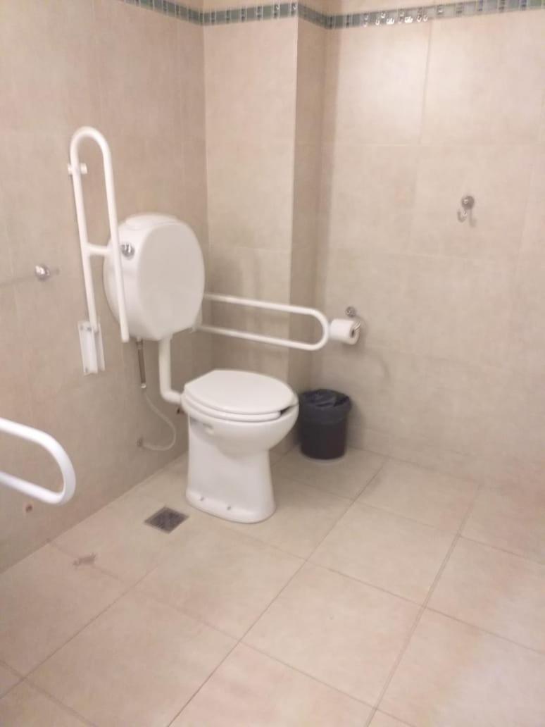 Hotel Palermo Bridge 3*