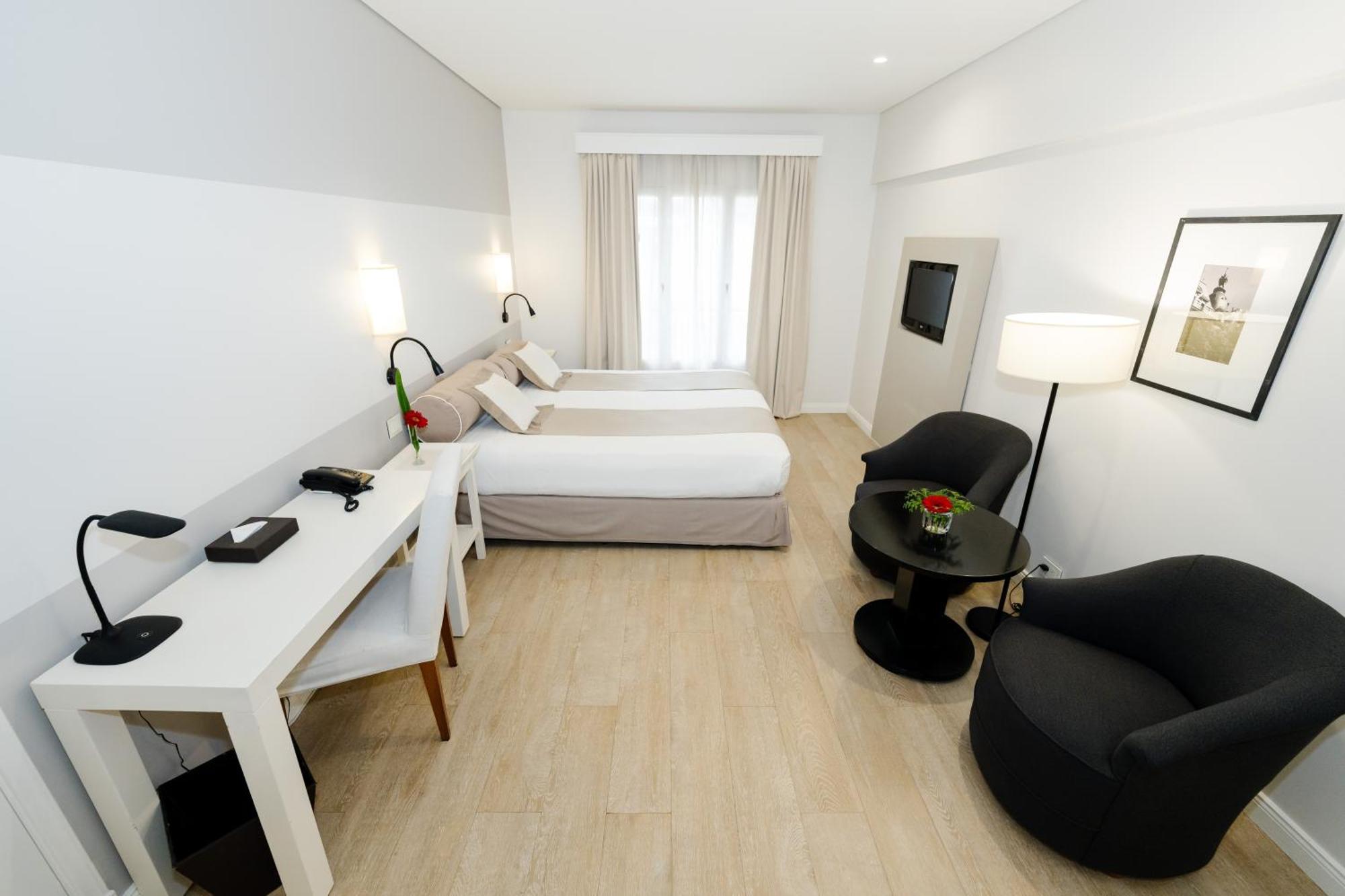 Hotel Loi Recoleta
