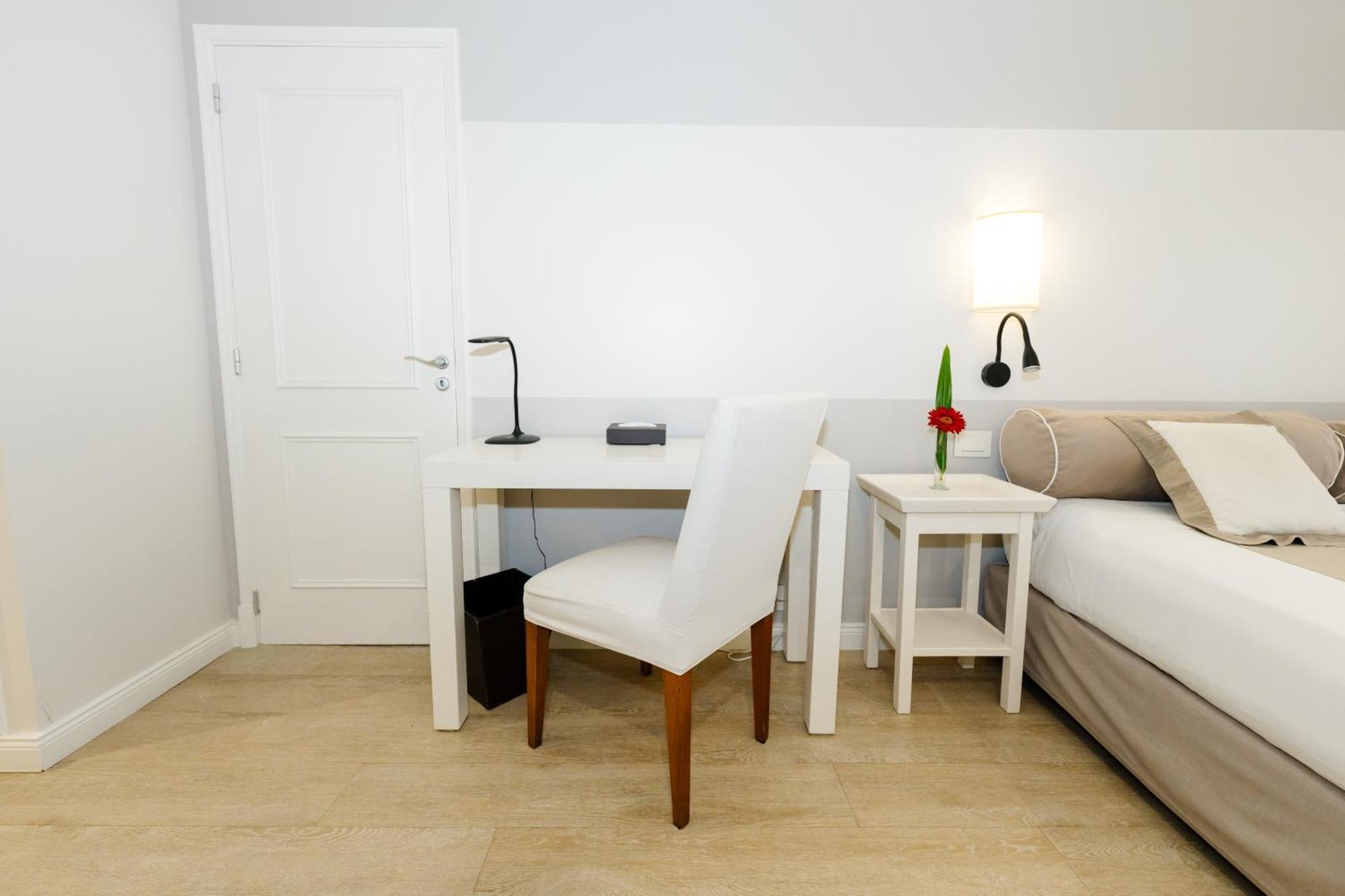 Hotel Loi Recoleta 5*