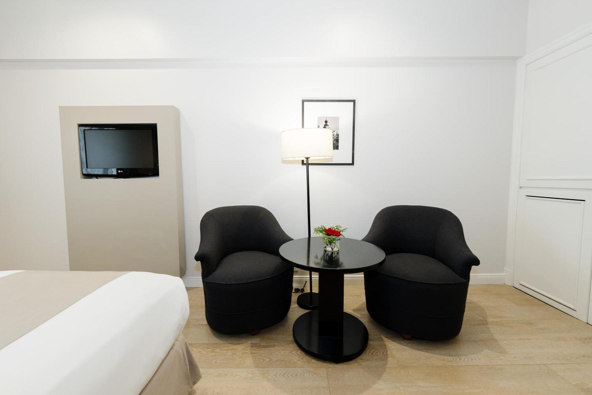 Loi Recoleta 5*