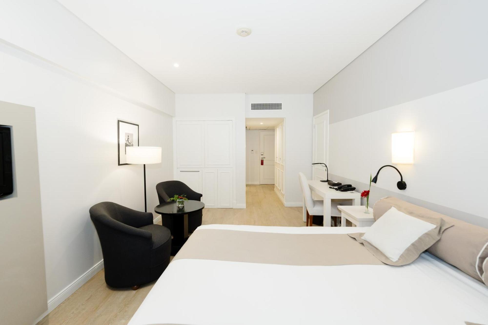 Hotel Loi Recoleta Buenos Aires