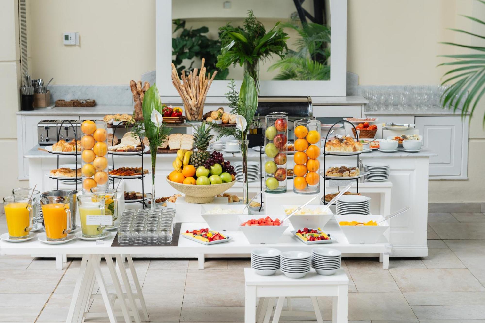 Hotel Loi Recoleta Buenos Aires