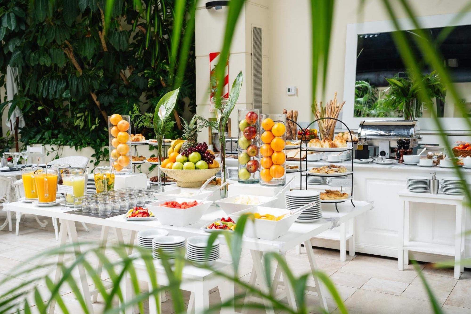 Loi Recoleta Hotel 5*