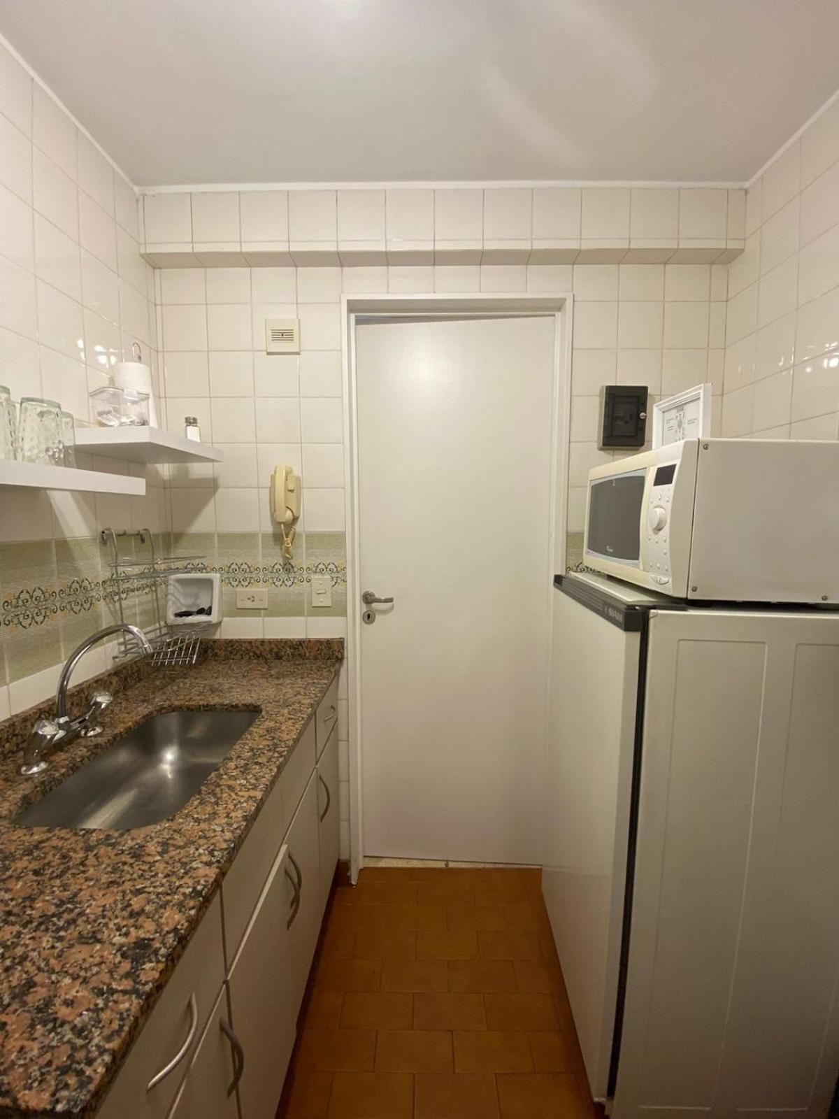 Carlota Apartamento
