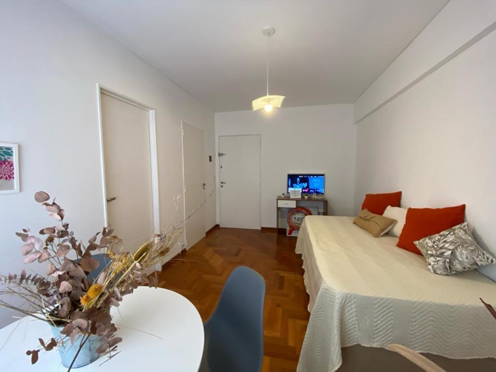 Apartamento Carlota Buenos Aires