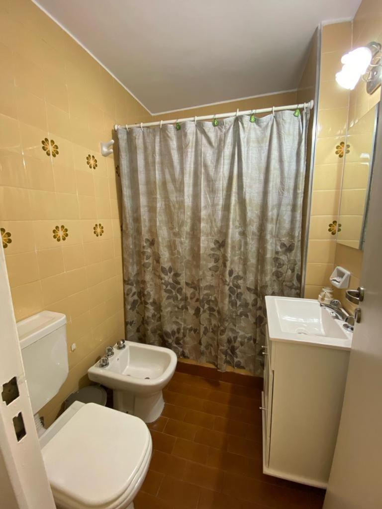 Carlota Apartamento Buenos Aires