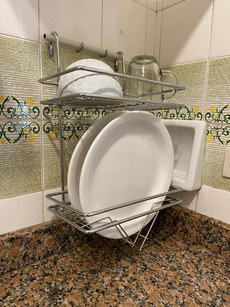 Carlota Apartamento